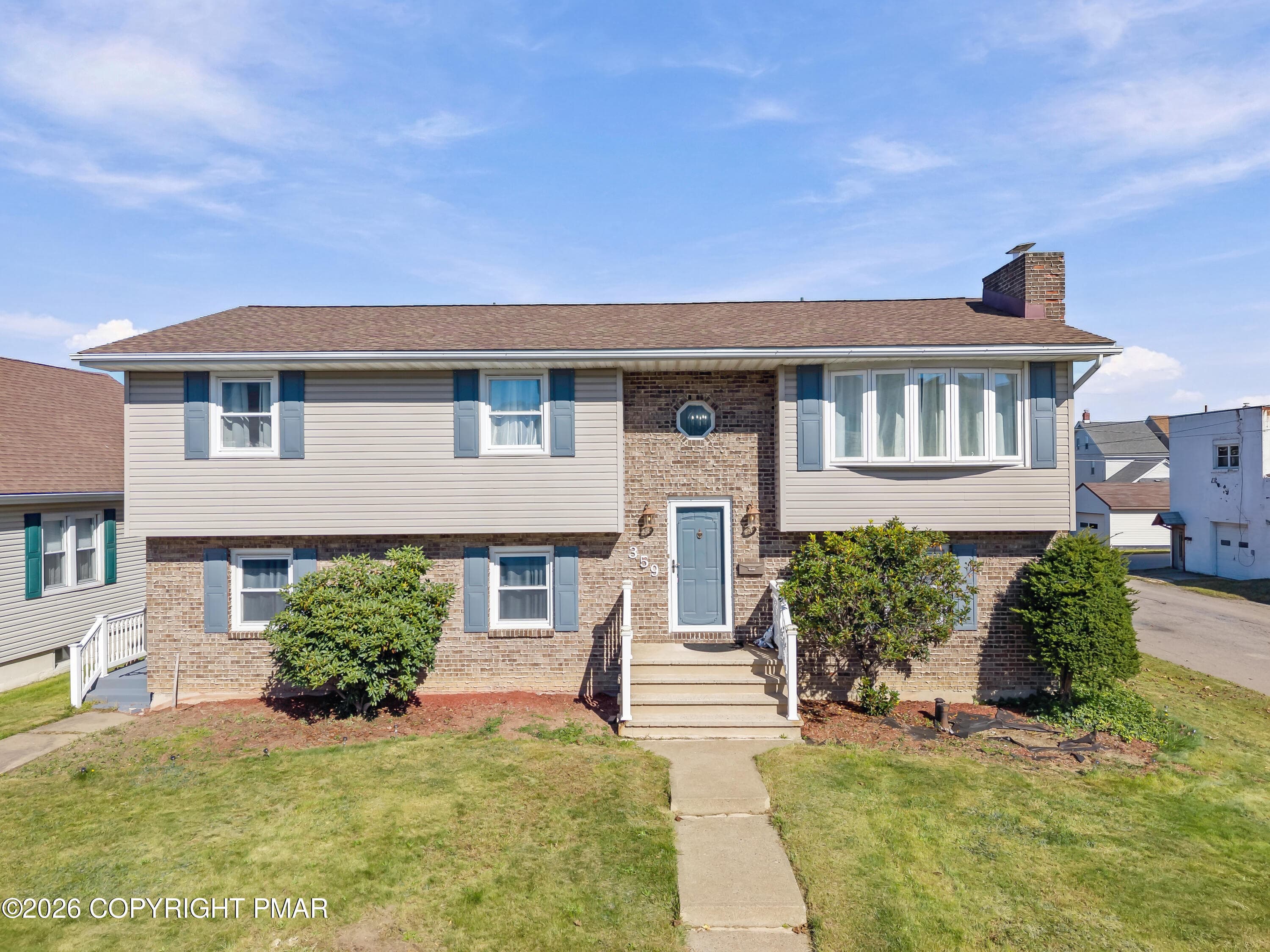 DJI_20261009111908_0297_D - 359 Kiefer Avenue, Hazleton, PA 18201, Hazleton