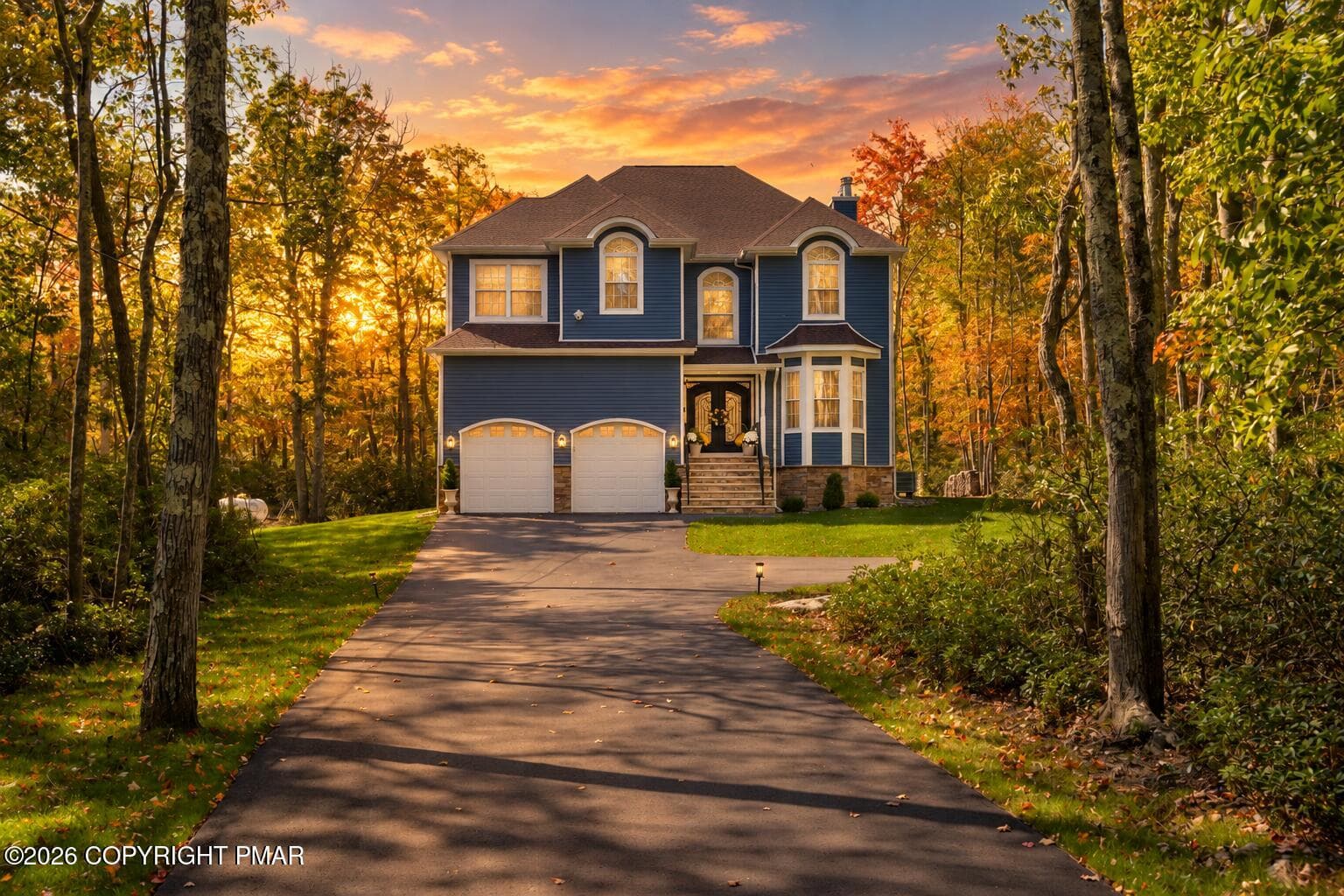 109 Forest Lake Drive, Jim Thorpe, PA 18229