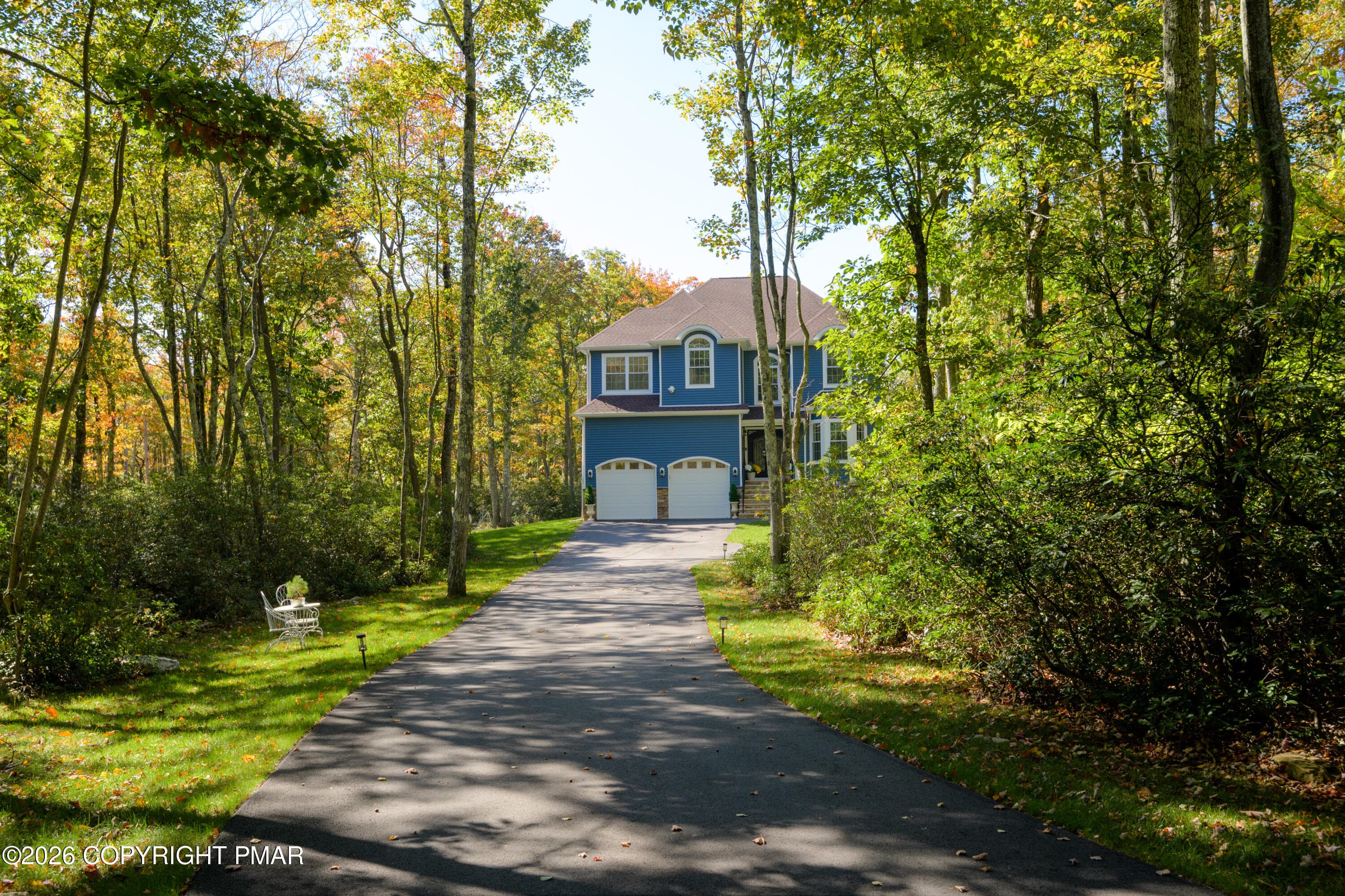 002-109forestlake-mbertsch - 109 Forest Lake Drive, Jim Thorpe, PA 18229, Jim Thorpe