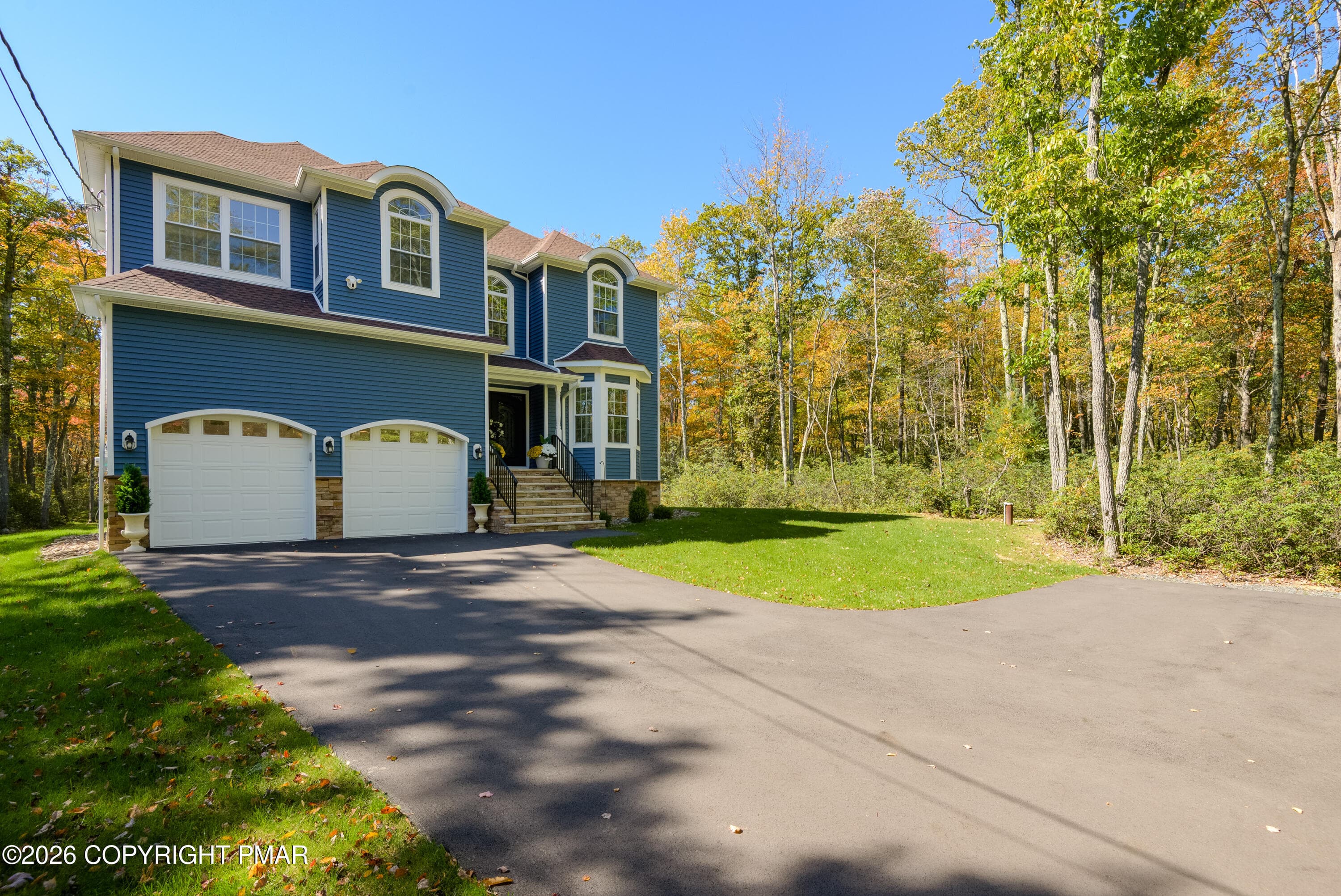 004-109forestlake-mbertsch - 109 Forest Lake Drive, Jim Thorpe, PA 18229, Jim Thorpe