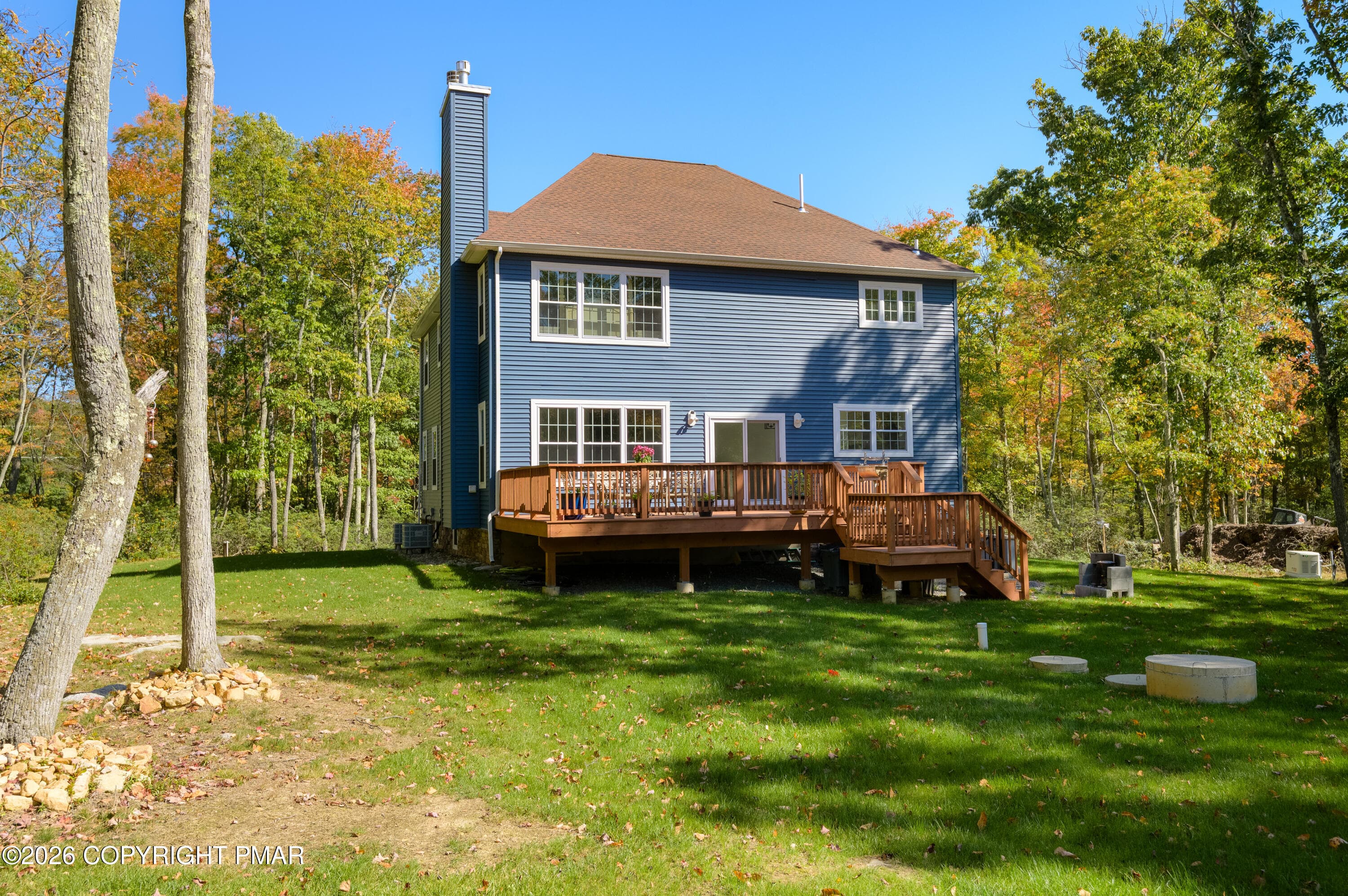 009-109forestlake-mbertsch - 109 Forest Lake Drive, Jim Thorpe, PA 18229, Jim Thorpe