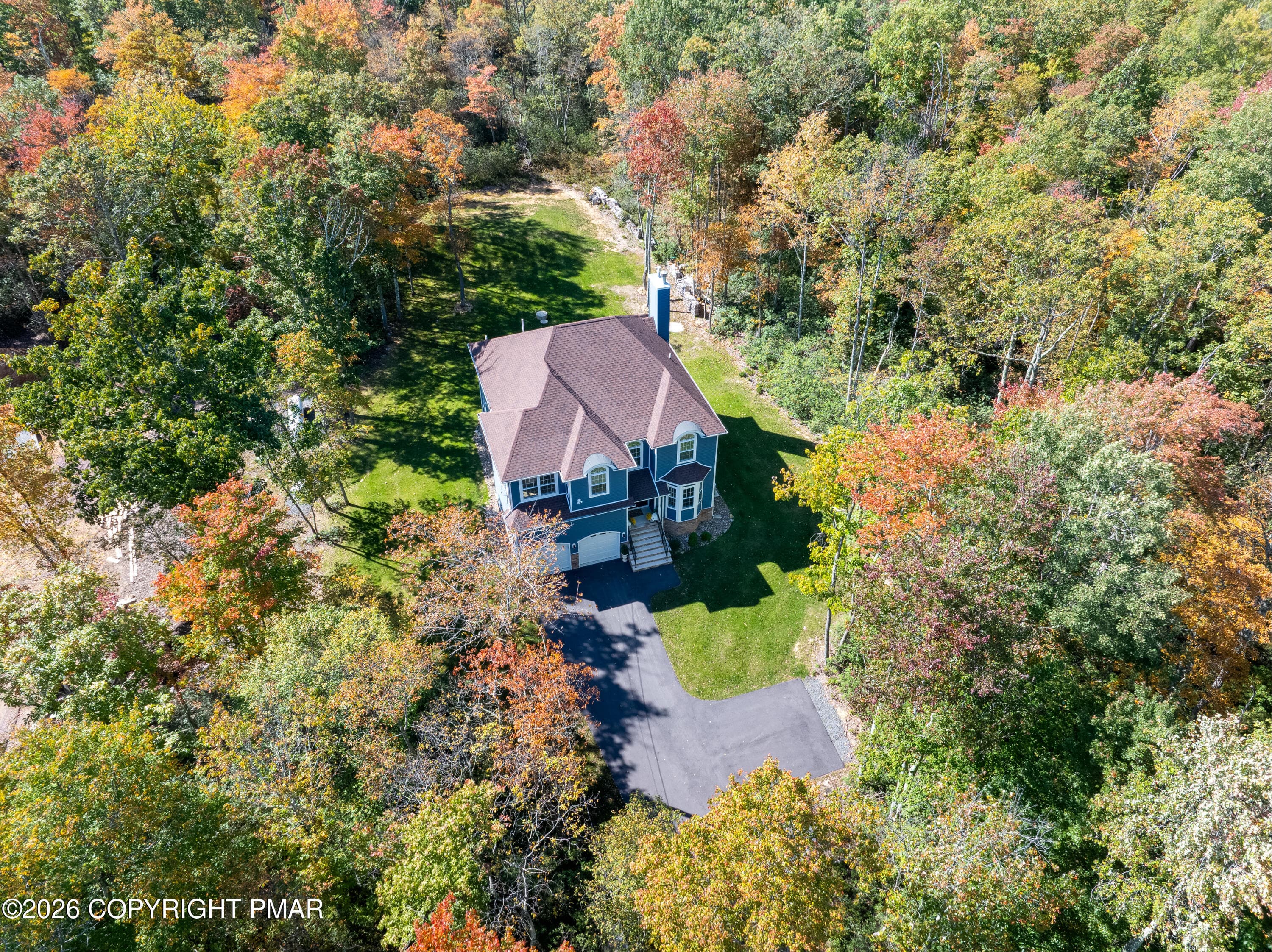 014-109forestlake-mbertsch - 109 Forest Lake Drive, Jim Thorpe, PA 18229, Jim Thorpe