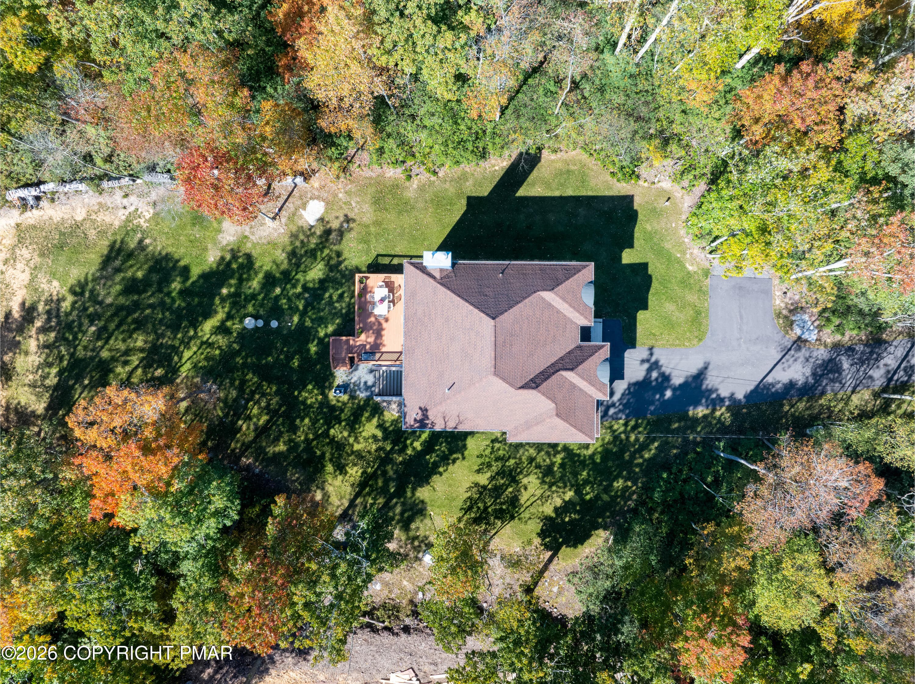 015-109forestlake-mbertsch - 109 Forest Lake Drive, Jim Thorpe, PA 18229, Jim Thorpe