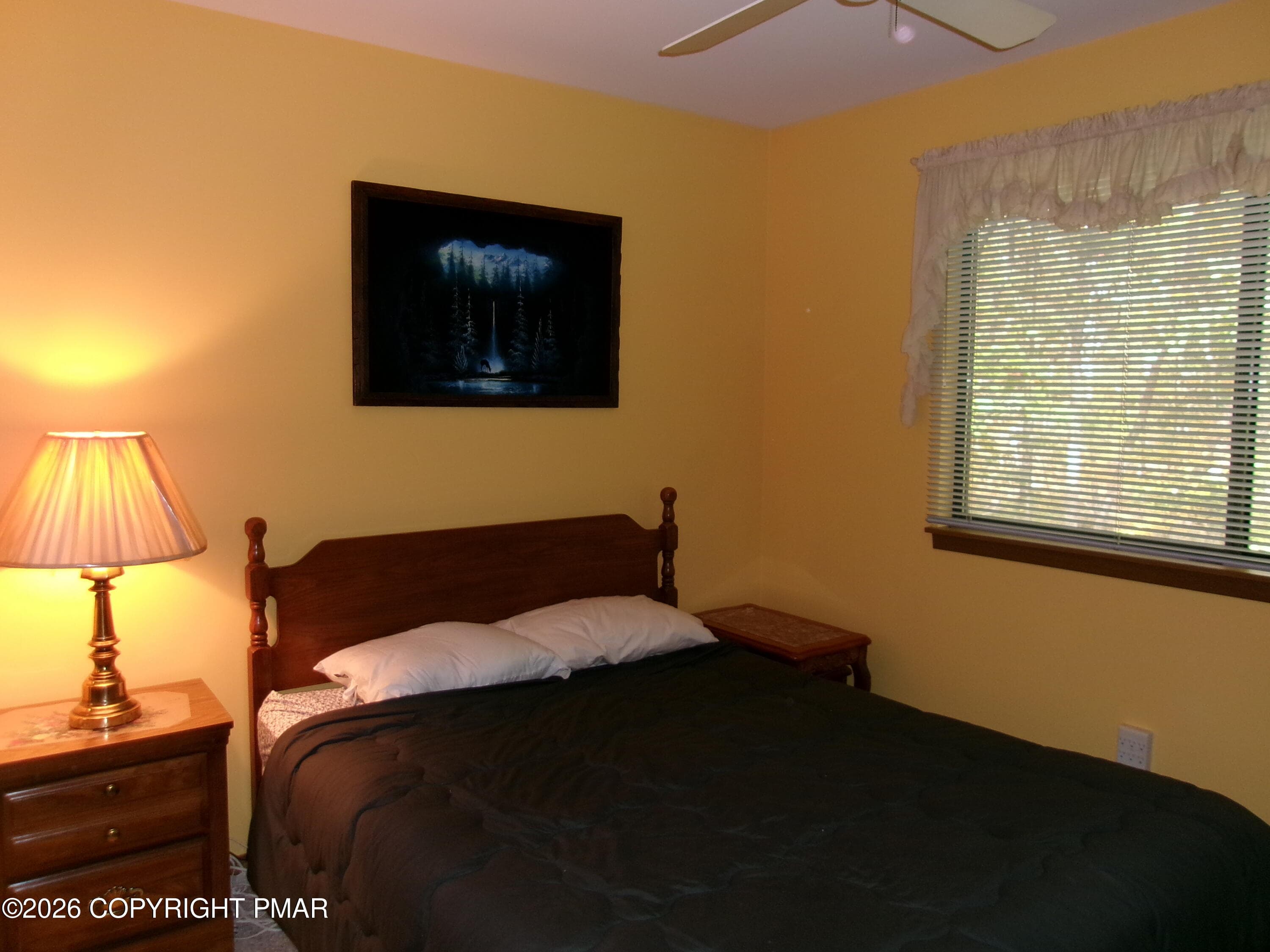 2nd floor bedroom 3 - 409 Tudor Court, Bushkill, PA 18324