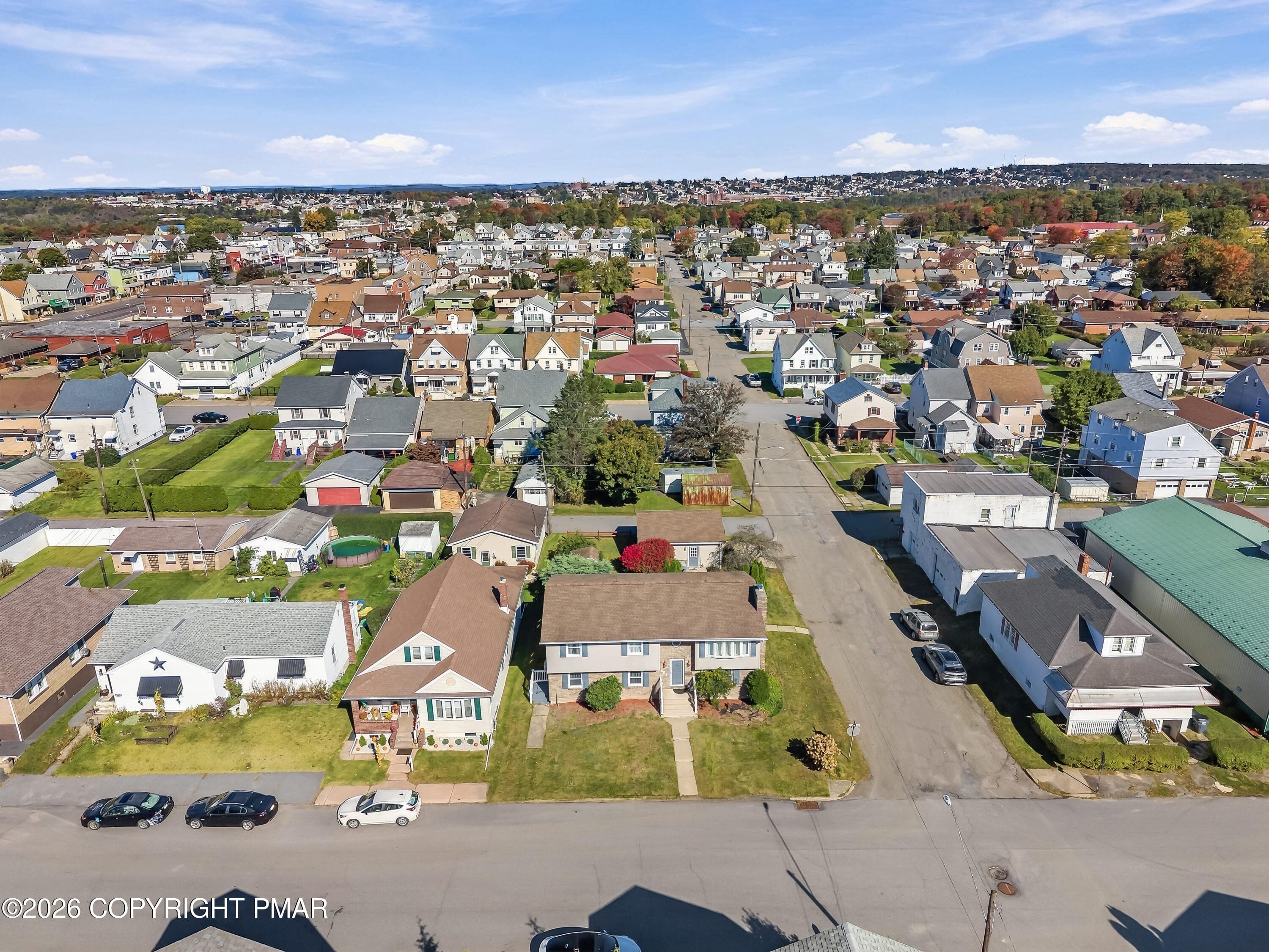 DJI_20261009111824_0294_D - 359 Kiefer Avenue, Hazleton, PA 18201, Hazleton