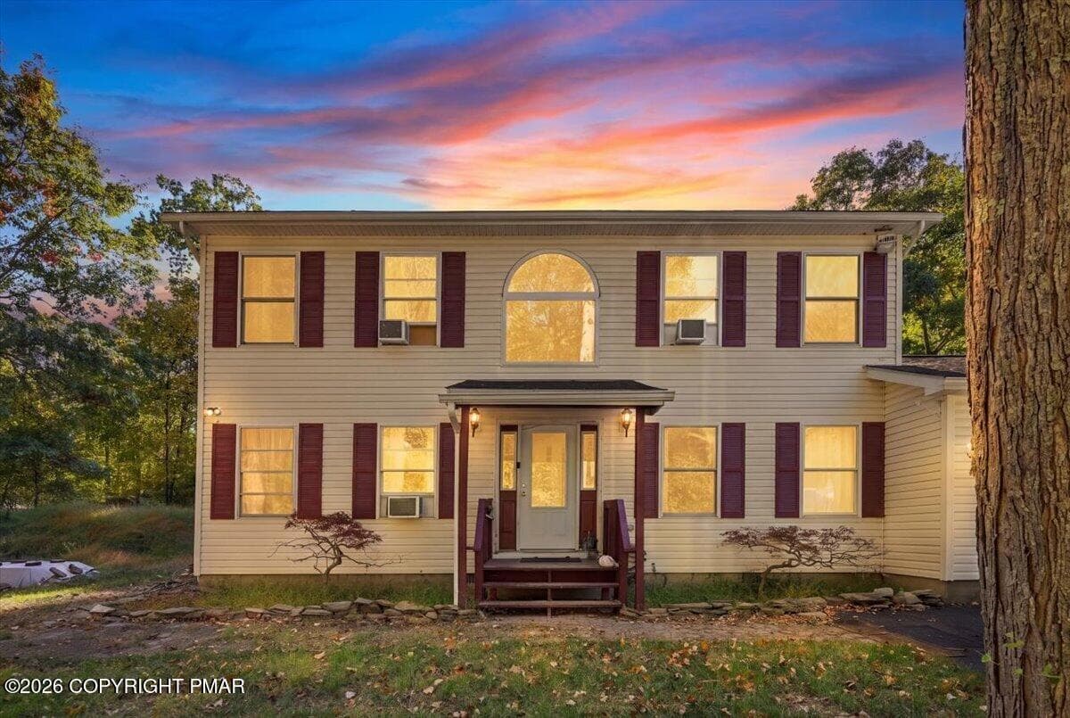 309 Casper Road, East Stroudsburg, PA 18302