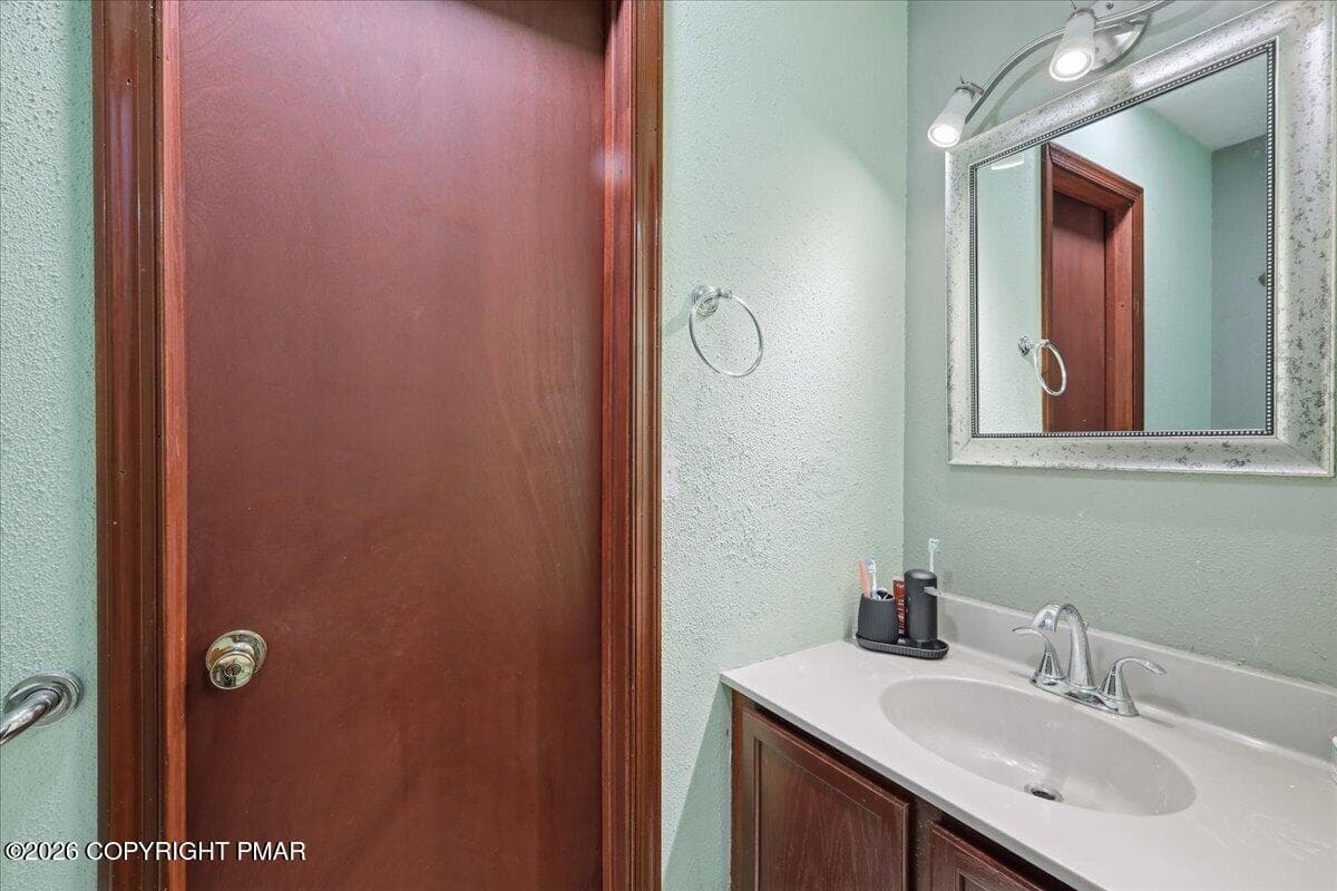 half bath - 309 Casper Road, East Stroudsburg, PA 18302, East Stroudsburg