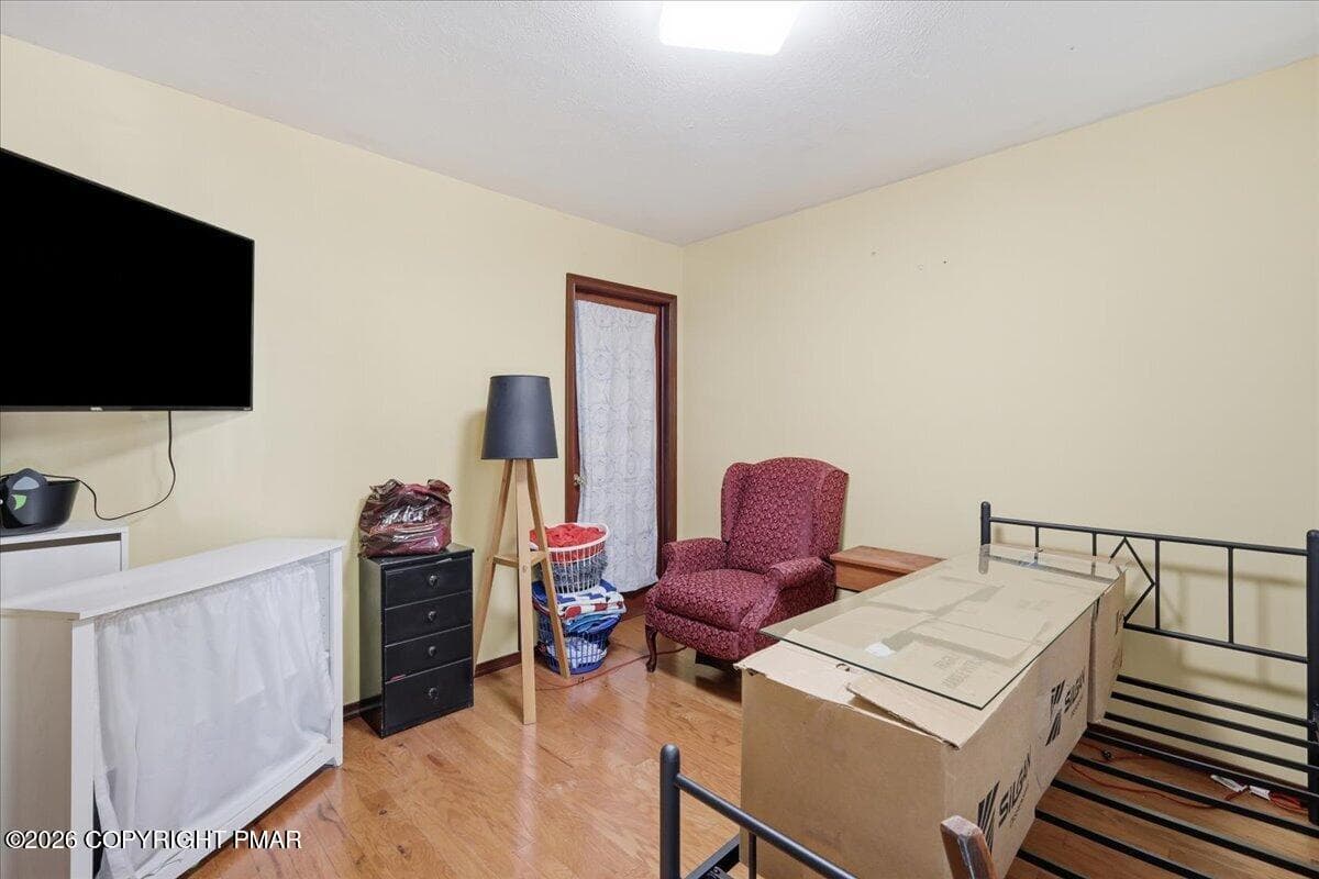 bonus room - 309 Casper Road, East Stroudsburg, PA 18302, East Stroudsburg