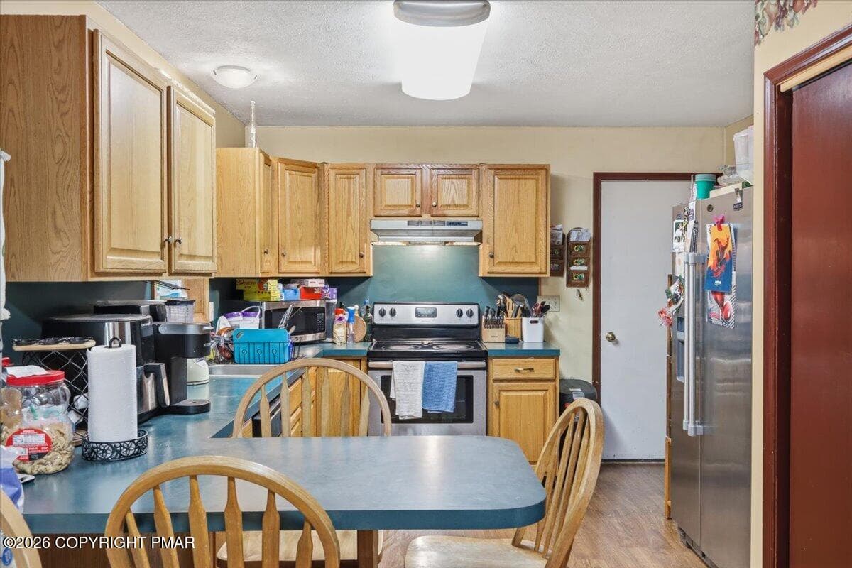 Kitchen - 309 Casper Road, East Stroudsburg, PA 18302, East Stroudsburg