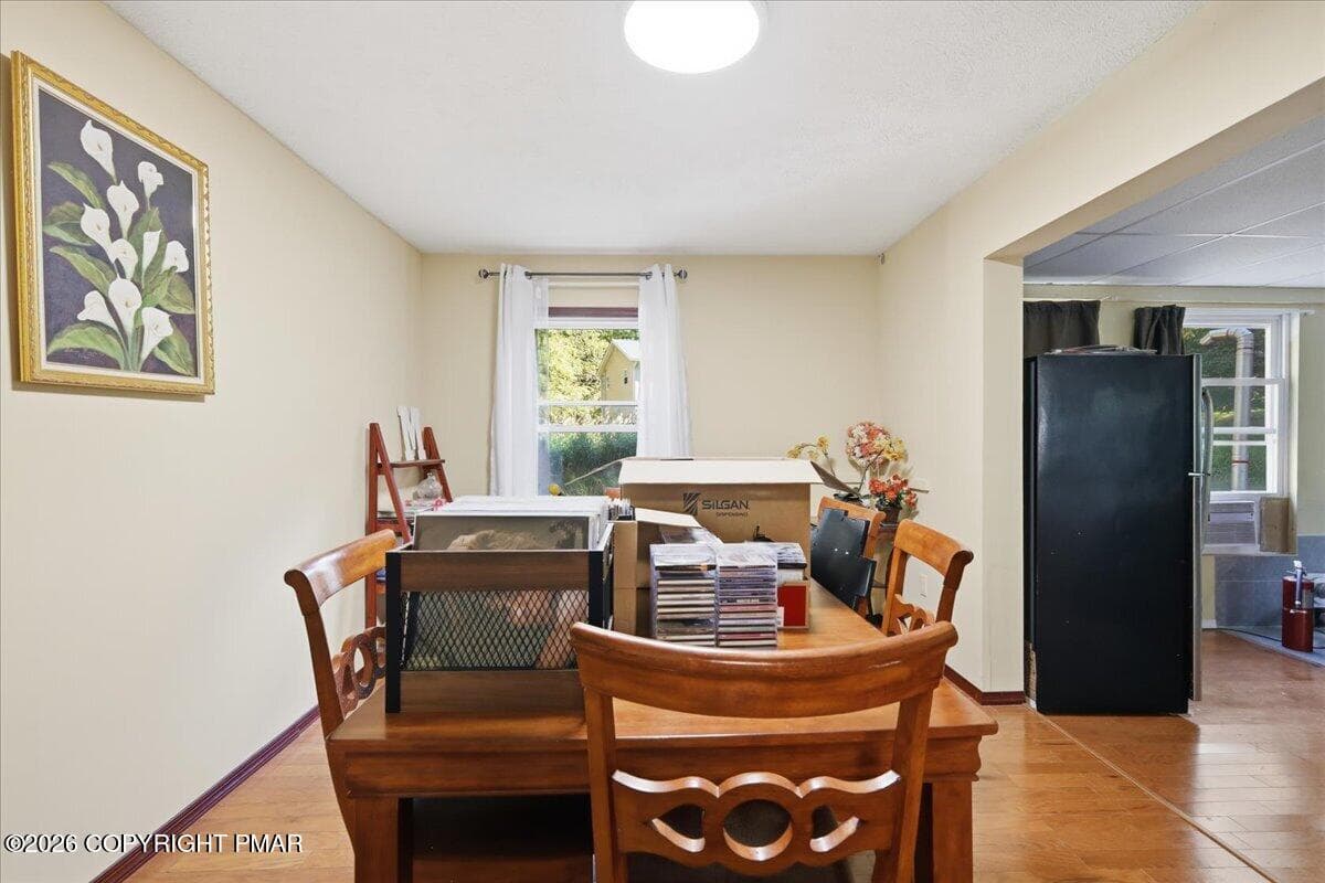 dining area - 309 Casper Road, East Stroudsburg, PA 18302, East Stroudsburg