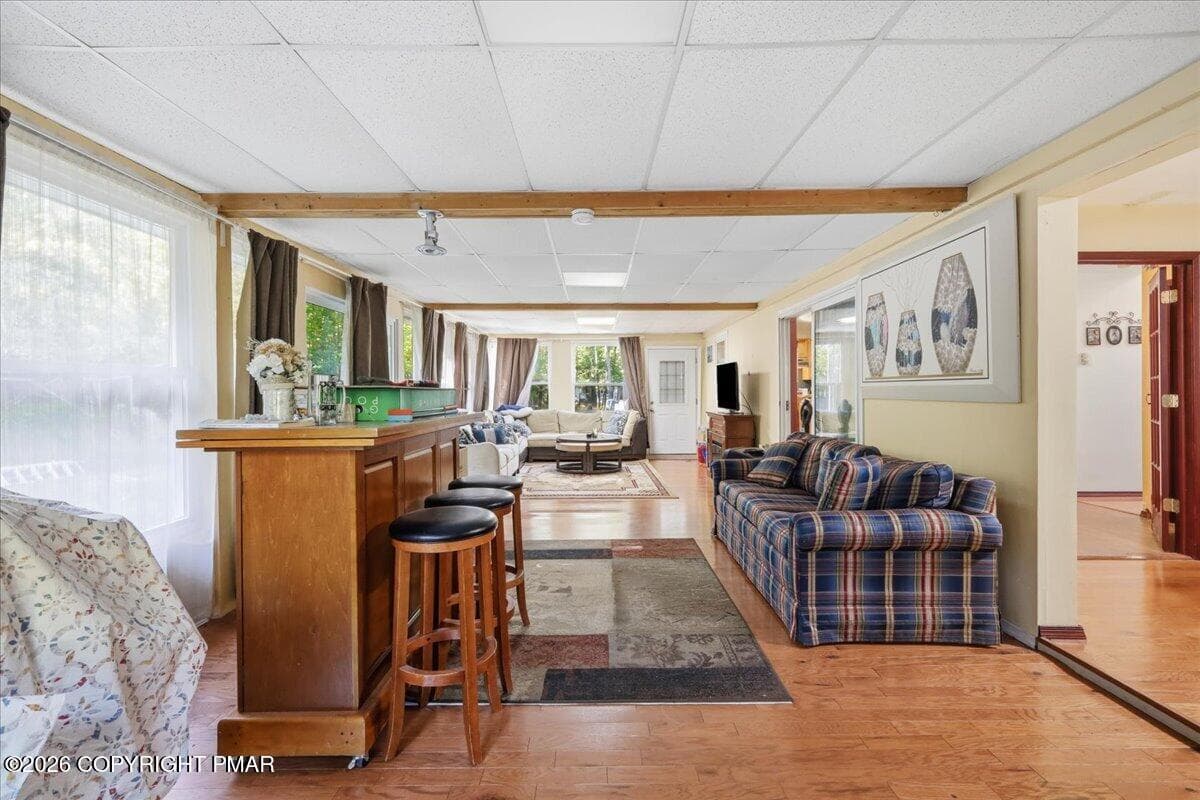 sun room - 309 Casper Road, East Stroudsburg, PA 18302, East Stroudsburg