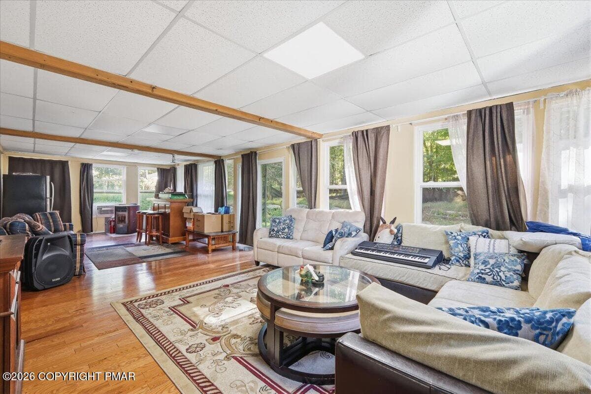 Family Room - 309 Casper Road, East Stroudsburg, PA 18302, East Stroudsburg