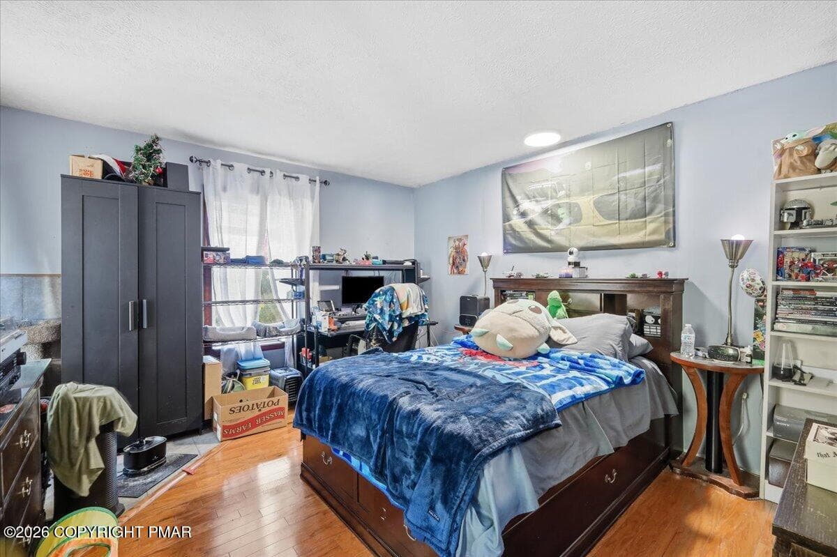 Bonus room - 309 Casper Road, East Stroudsburg, PA 18302, East Stroudsburg