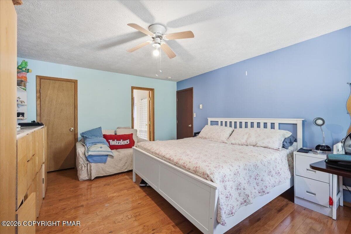 Master bedroom #1 - 309 Casper Road, East Stroudsburg, PA 18302, East Stroudsburg