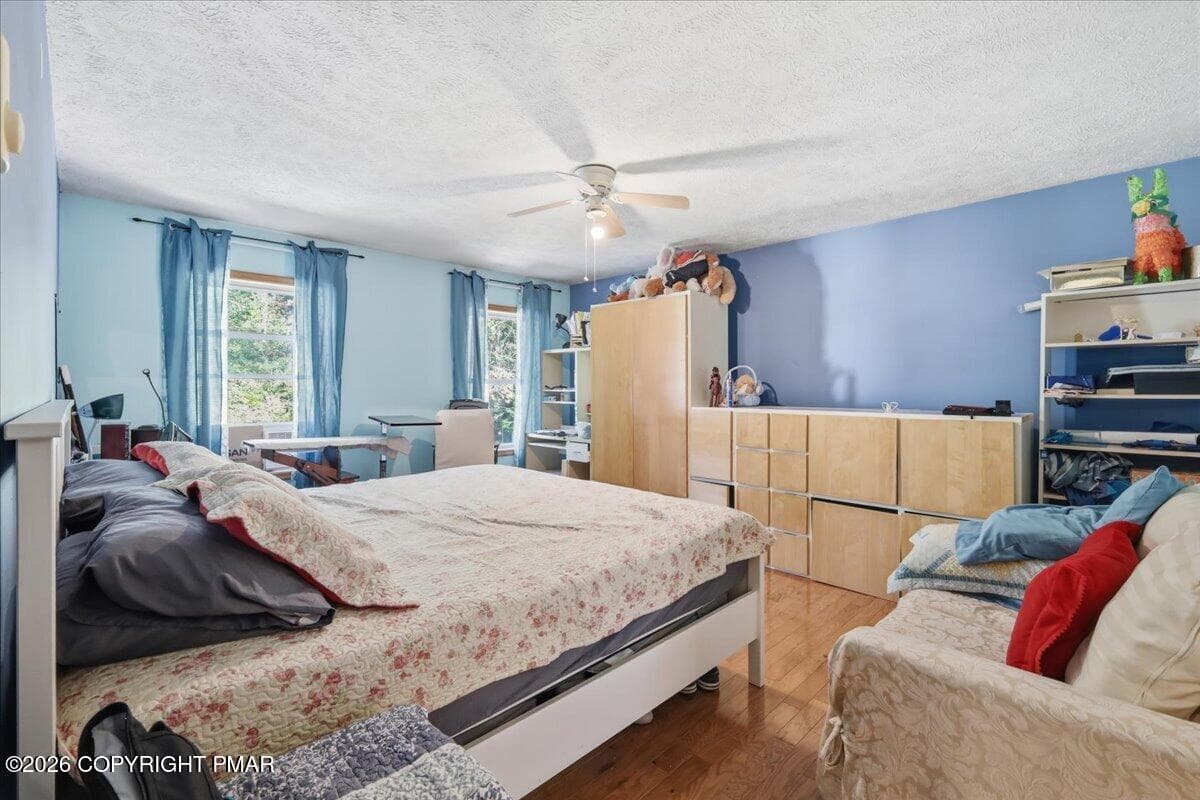 master bedroom - 309 Casper Road, East Stroudsburg, PA 18302, East Stroudsburg