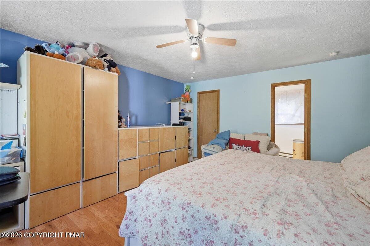 Master Bedroom - 309 Casper Road, East Stroudsburg, PA 18302, East Stroudsburg