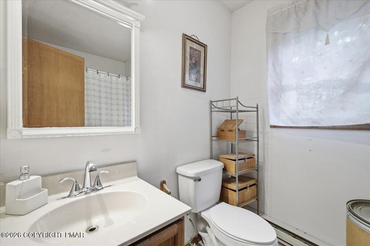 Master Bathroom - 309 Casper Road, East Stroudsburg, PA 18302, East Stroudsburg