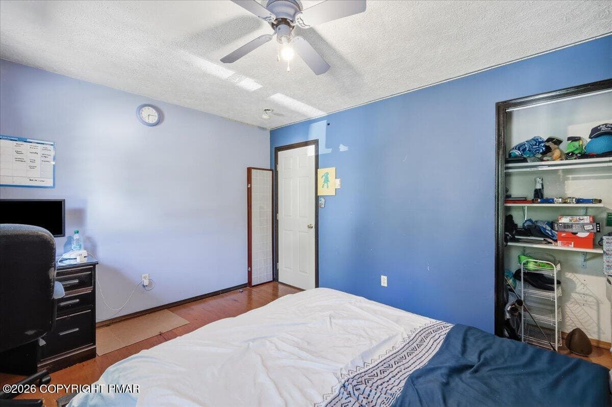 bedroom #2 - 309 Casper Road, East Stroudsburg, PA 18302, East Stroudsburg