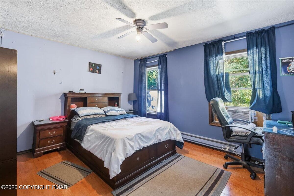 bedroom #2 - 309 Casper Road, East Stroudsburg, PA 18302, East Stroudsburg