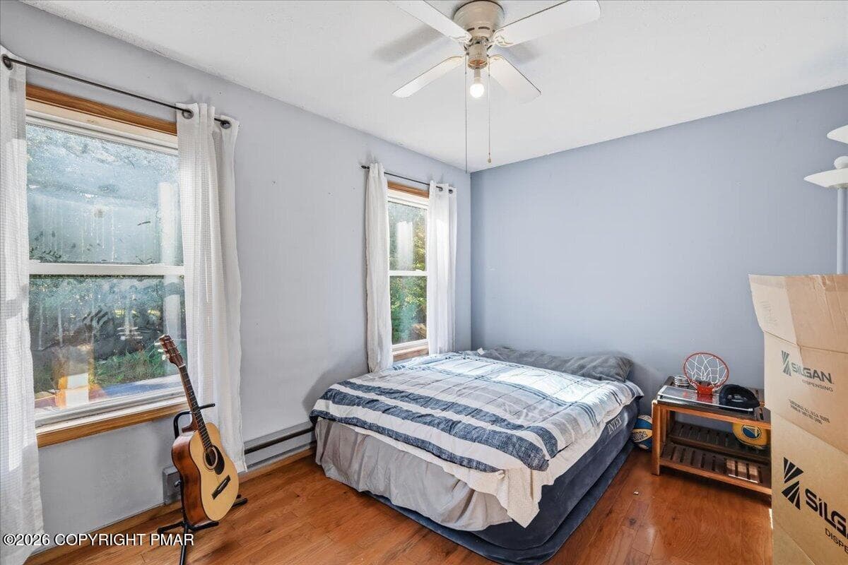 Bedroom # 3 - 309 Casper Road, East Stroudsburg, PA 18302, East Stroudsburg