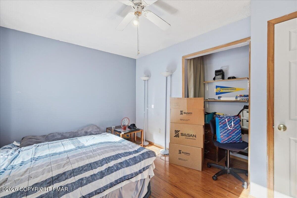 Bedroom #3 - 309 Casper Road, East Stroudsburg, PA 18302, East Stroudsburg