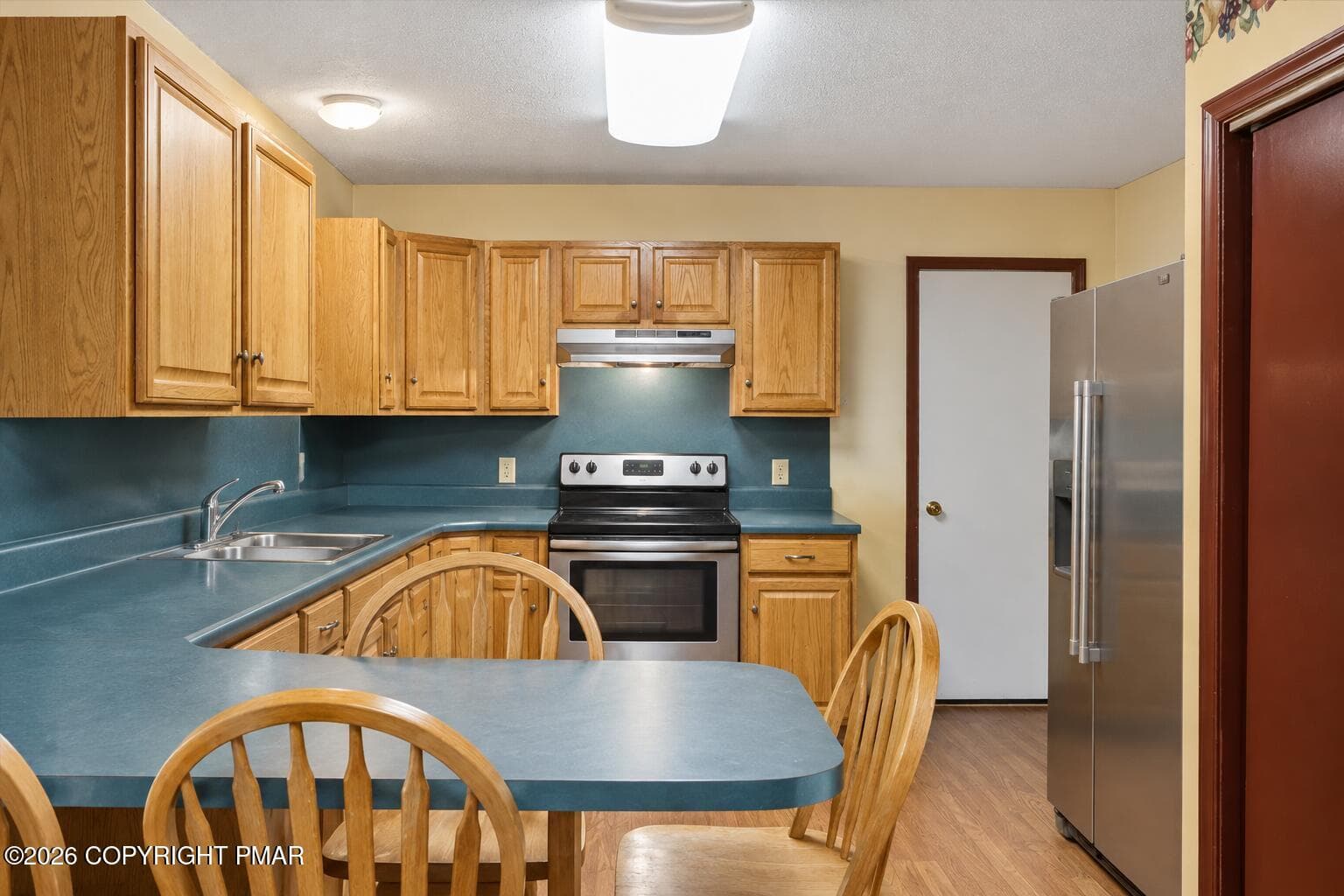 Kitchen Digitally Edited - 309 Casper Road, East Stroudsburg, PA 18302, East Stroudsburg