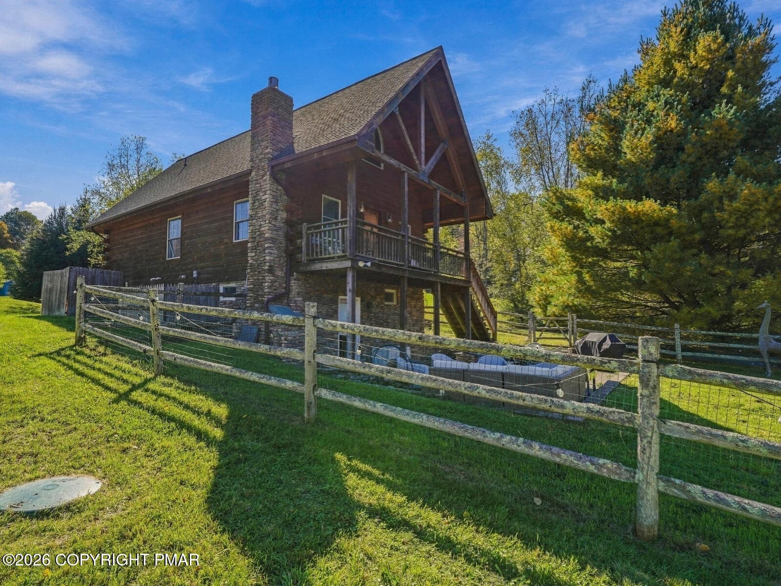 44 - 100 Meadowlark Lane, Greentown, PA 18426, Greentown