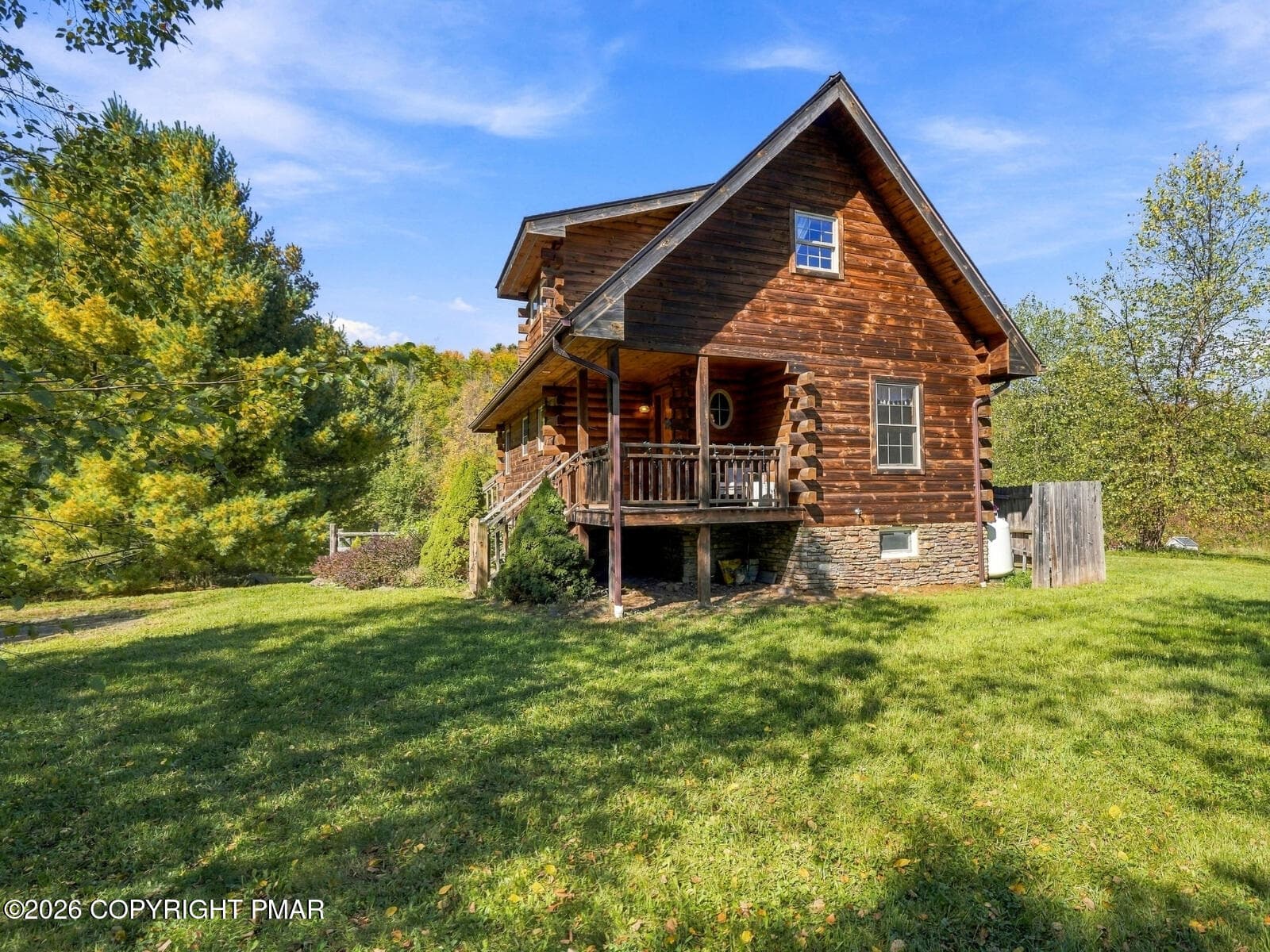 48 - 100 Meadowlark Lane, Greentown, PA 18426, Greentown