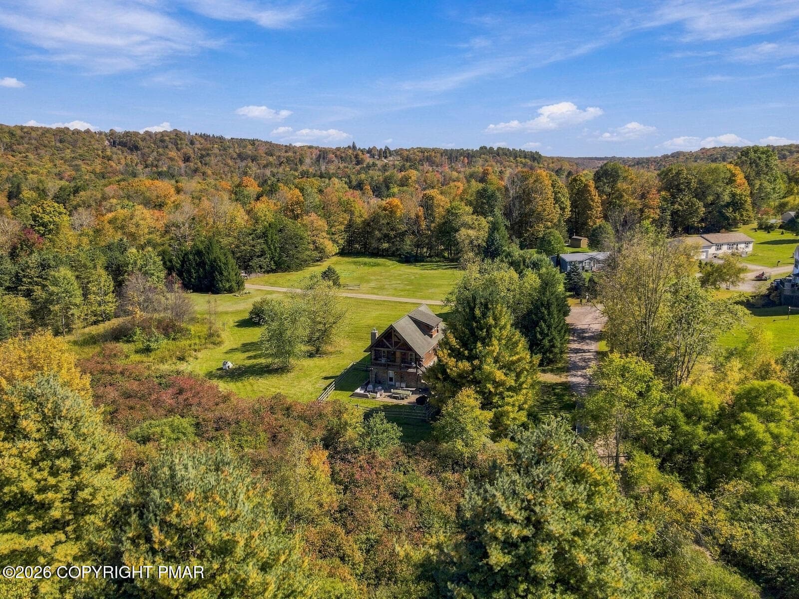 52 - 100 Meadowlark Lane, Greentown, PA 18426, Greentown