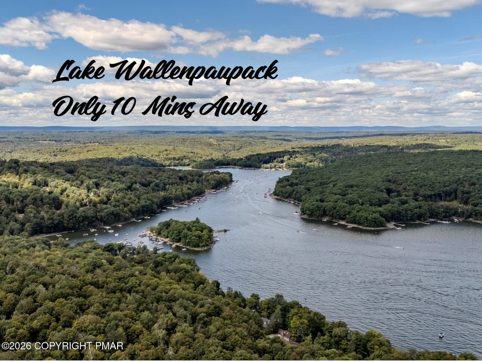 59 - 100 Meadowlark Lane, Greentown, PA 18426, Greentown