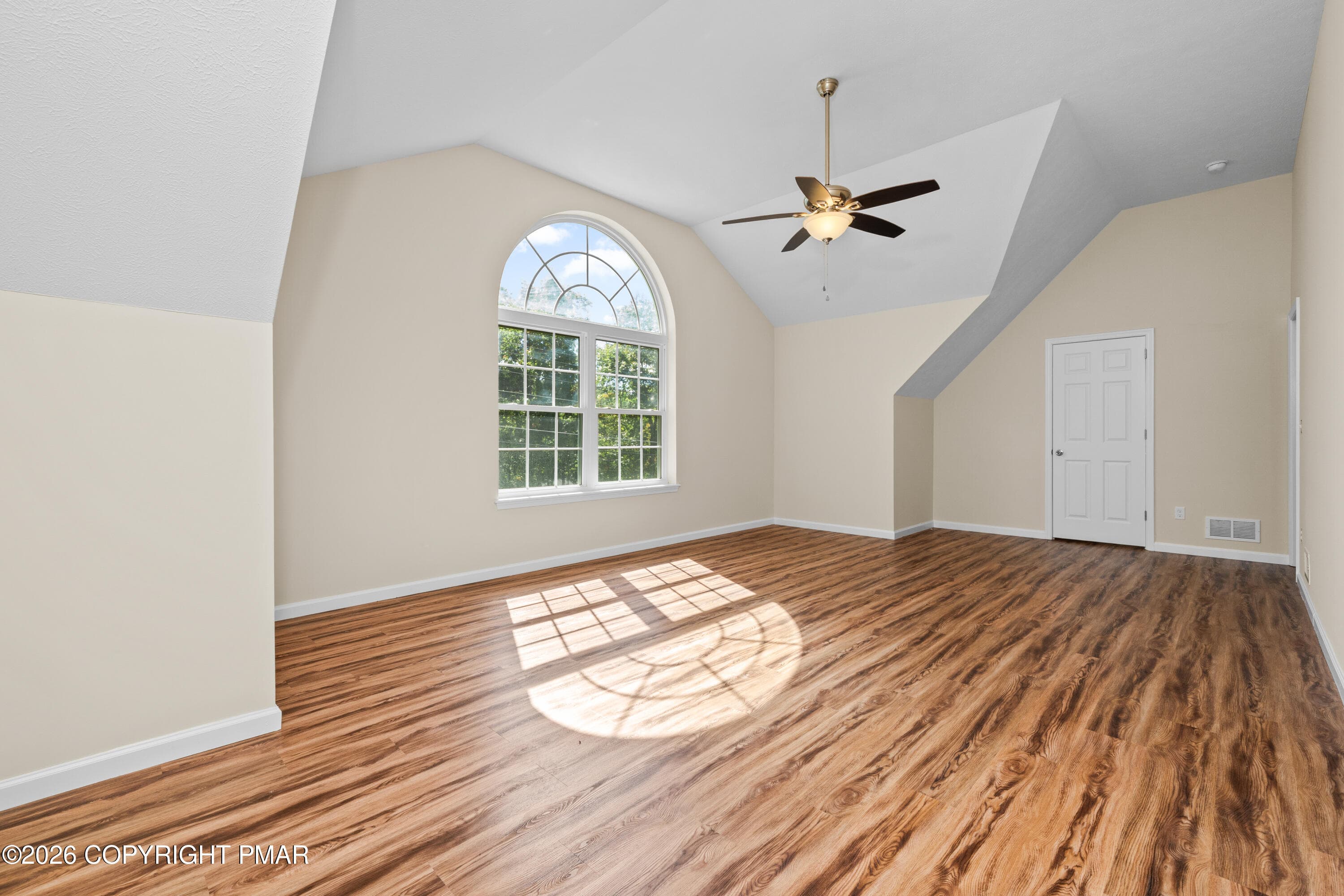 Primary Bedroom - 263 Ramblebush Road, Stroudsburg, PA 18360, Stroudsburg
