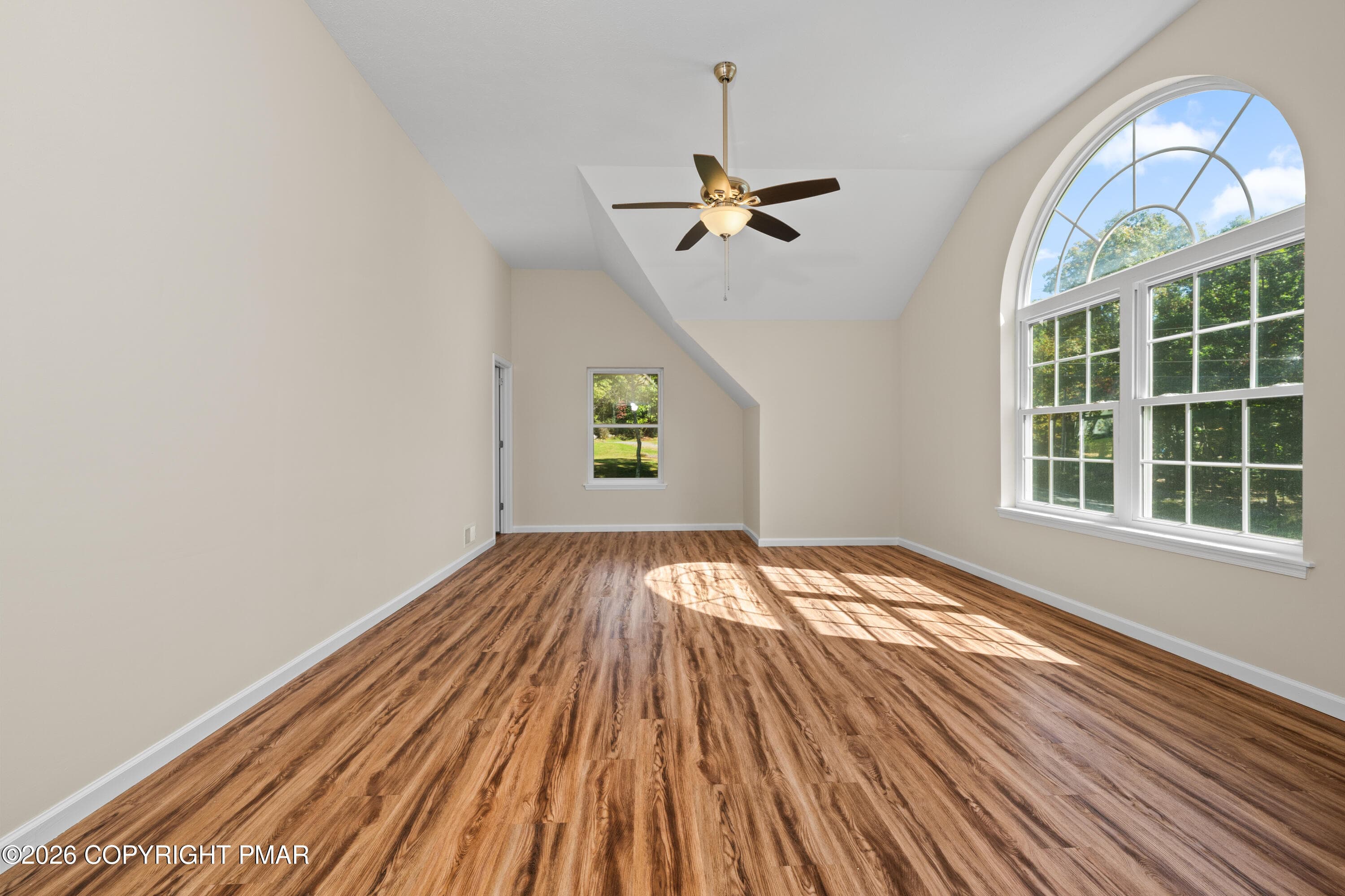 Primary Bedroom - 263 Ramblebush Road, Stroudsburg, PA 18360, Stroudsburg