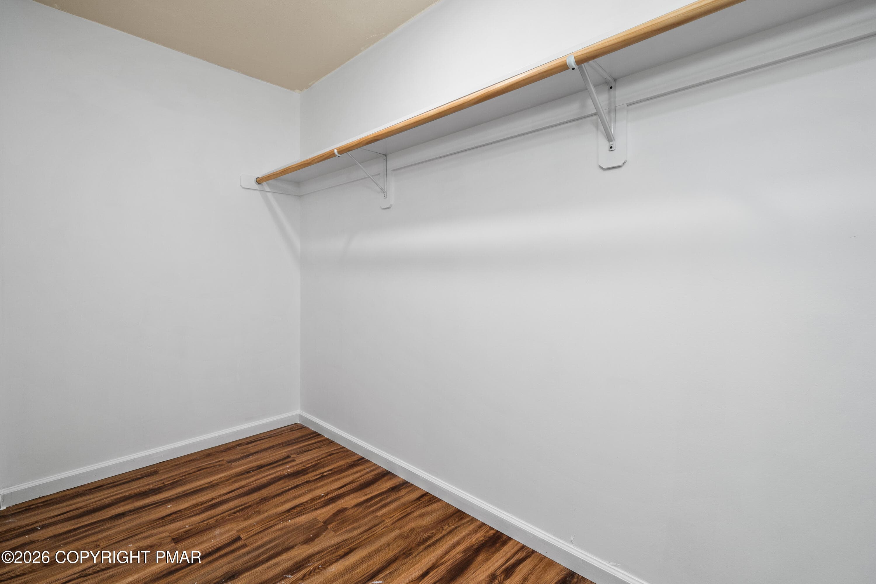 Closet 2 - 263 Ramblebush Road, Stroudsburg, PA 18360, Stroudsburg