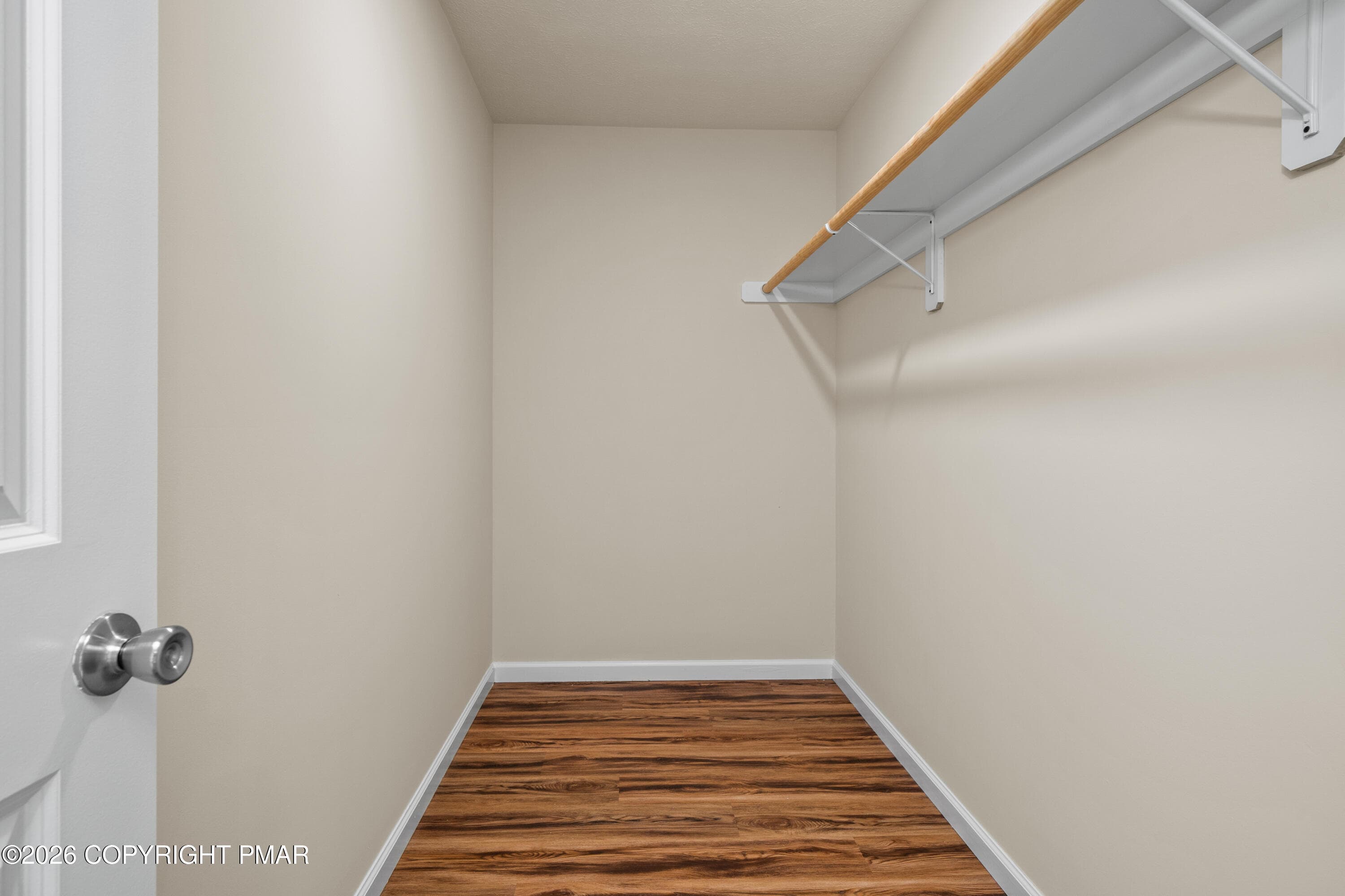 Closet 3 - 263 Ramblebush Road, Stroudsburg, PA 18360, Stroudsburg