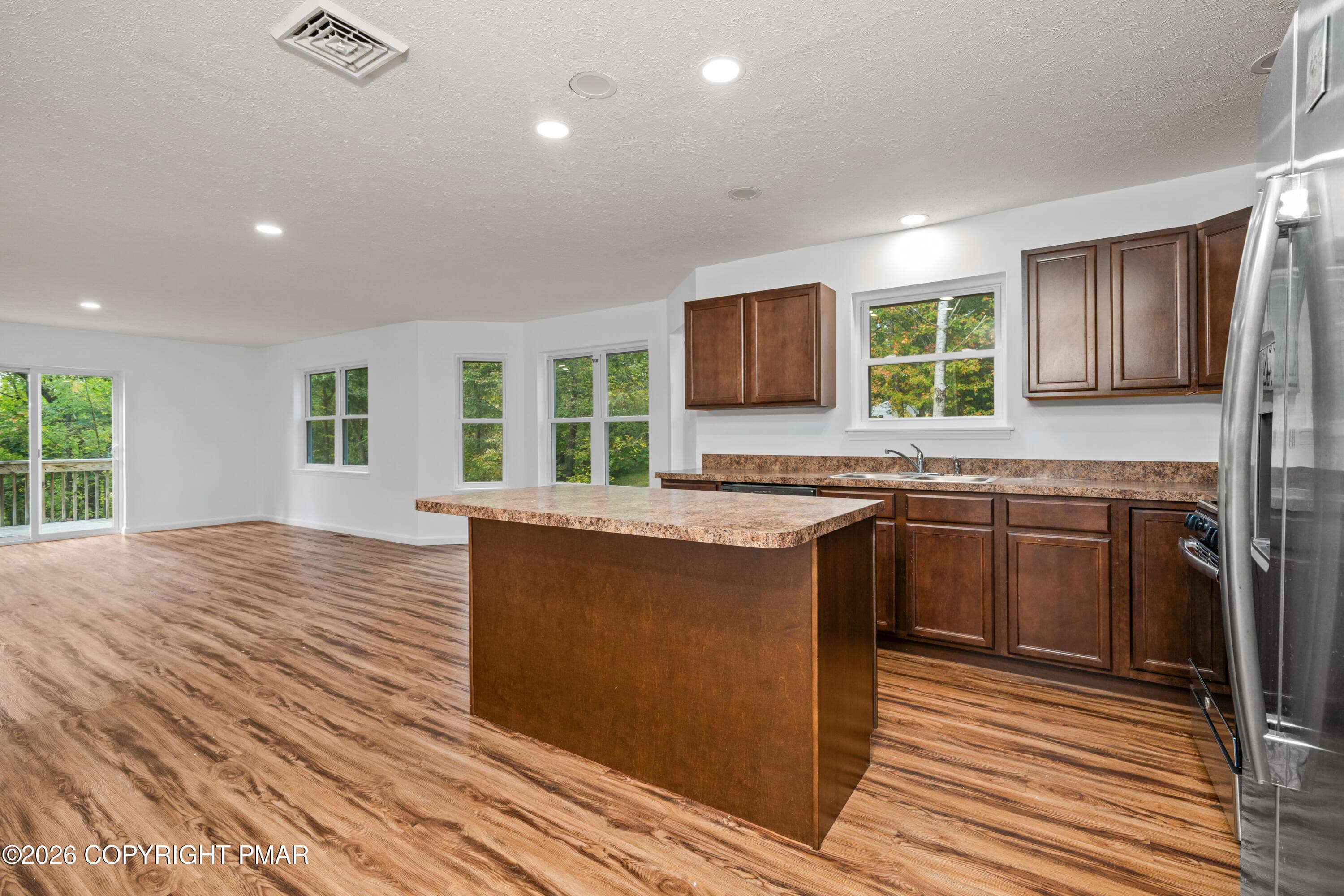 Kitchen - 263 Ramblebush Road, Stroudsburg, PA 18360, Stroudsburg