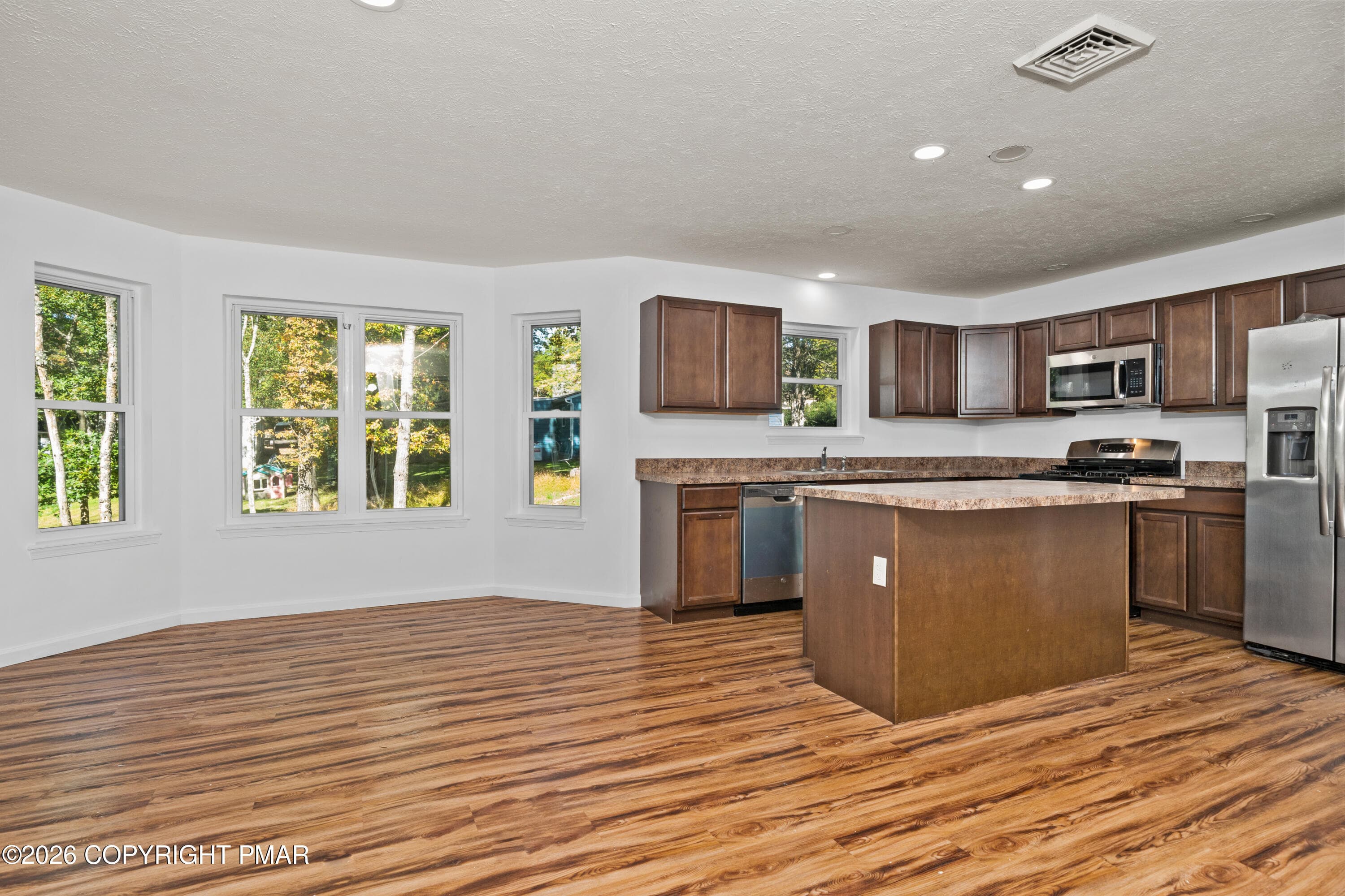 Kitchen Area - 263 Ramblebush Road, Stroudsburg, PA 18360, Stroudsburg