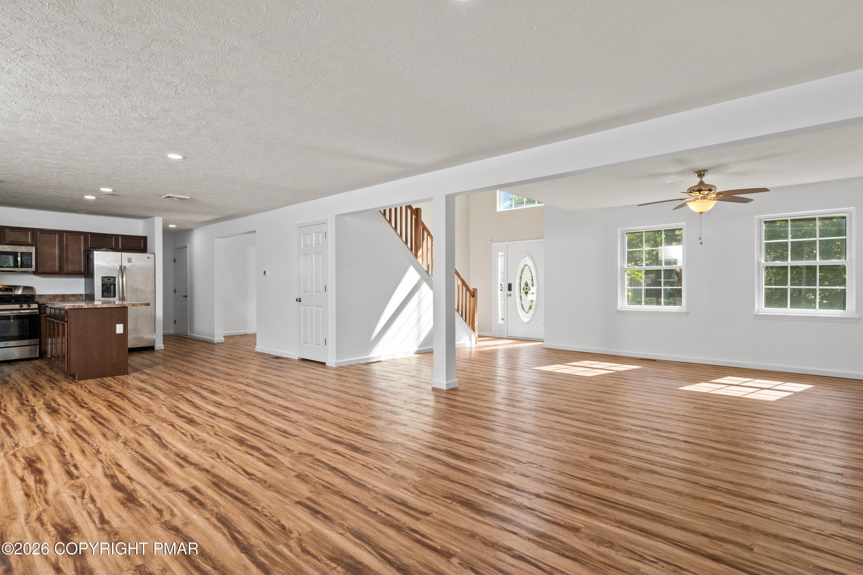 Living Room - 263 Ramblebush Road, Stroudsburg, PA 18360, Stroudsburg