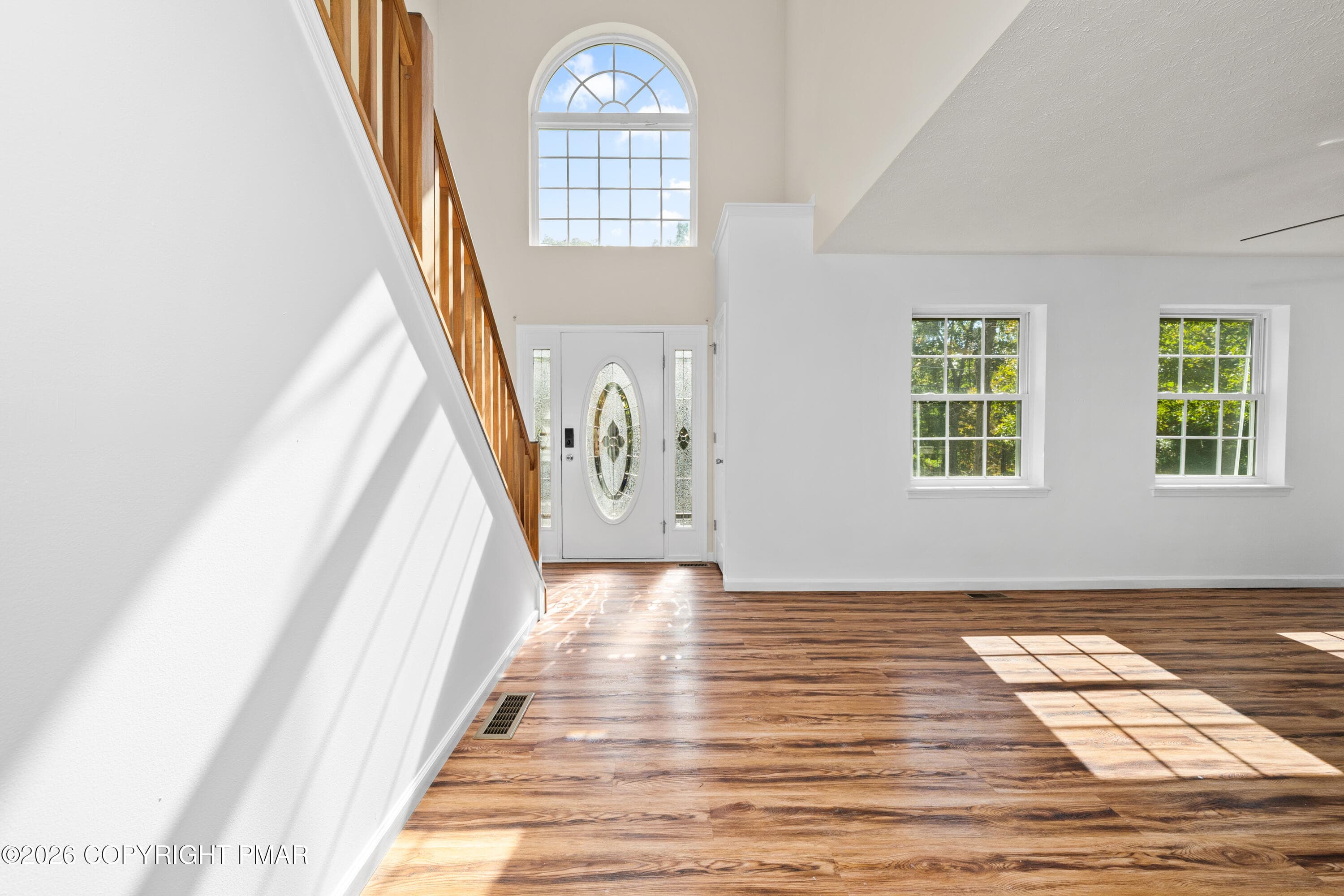 Entrance - 263 Ramblebush Road, Stroudsburg, PA 18360, Stroudsburg