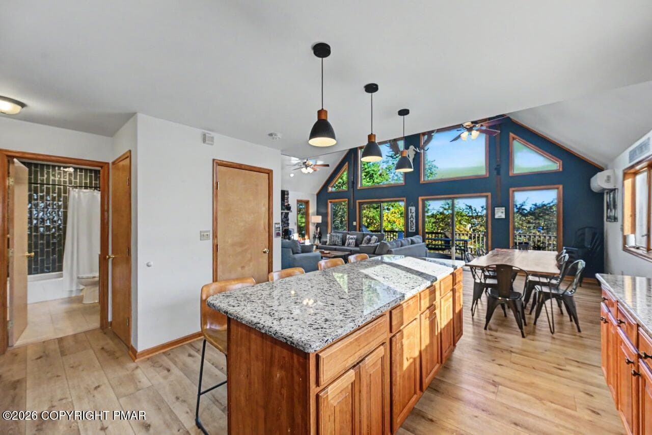 Pendant Lighting - 101 Tennyson Circle, Albrightsville, PA 18210, Albrightsville