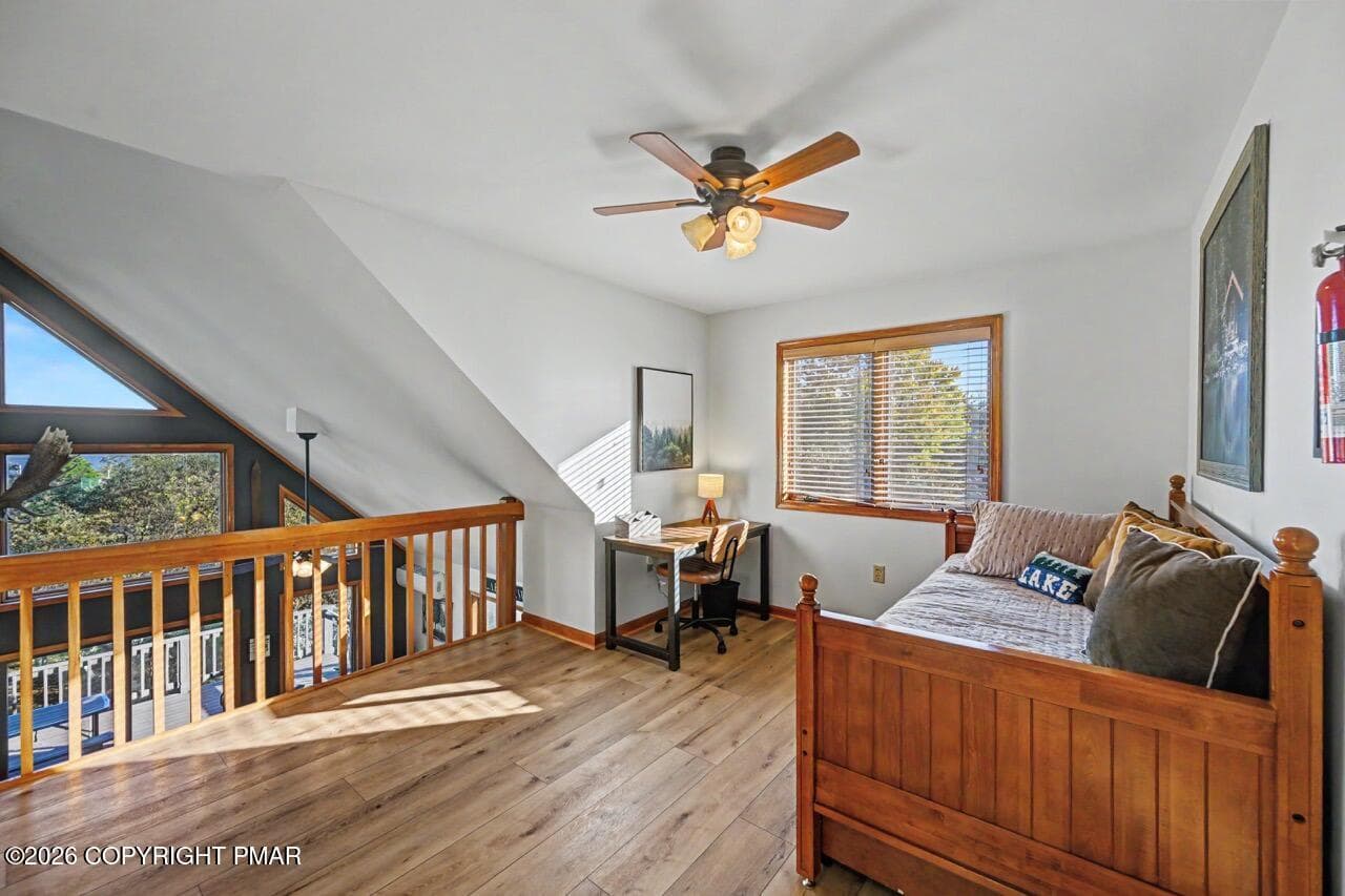Loft - 101 Tennyson Circle, Albrightsville, PA 18210, Albrightsville
