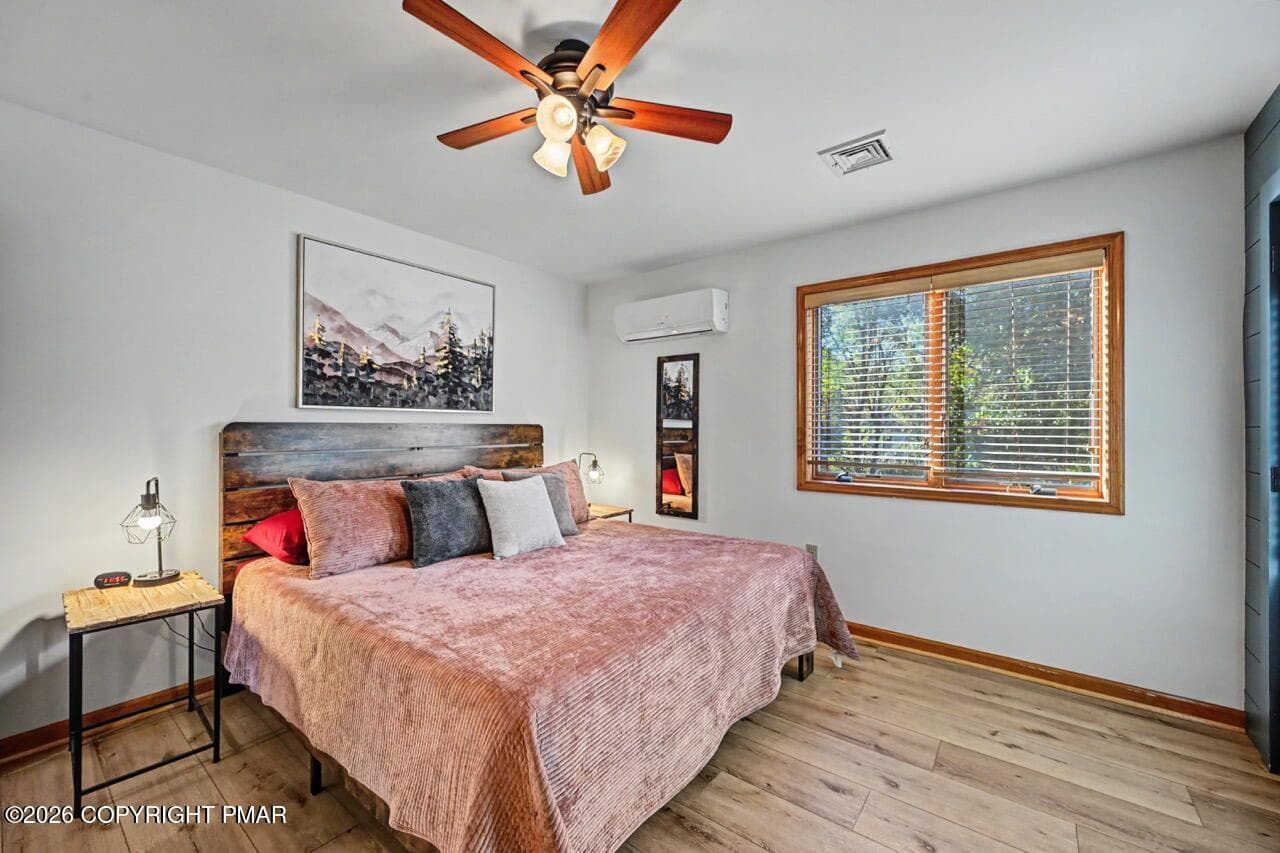 Primary Suite - 101 Tennyson Circle, Albrightsville, PA 18210, Albrightsville