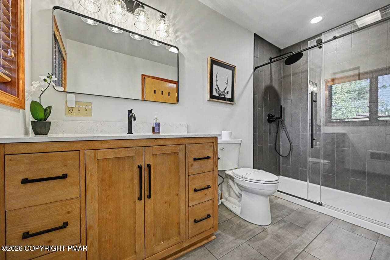 Renovated En-Suite - 101 Tennyson Circle, Albrightsville, PA 18210, Albrightsville