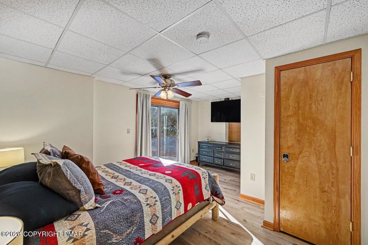 Bedroom 5 - 101 Tennyson Circle, Albrightsville, PA 18210, Albrightsville