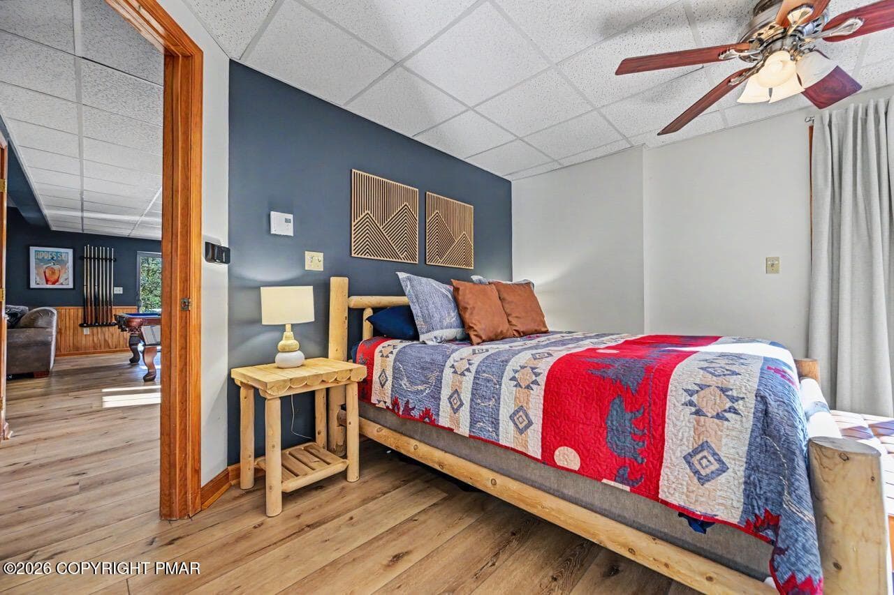 Bedroom 5 - 101 Tennyson Circle, Albrightsville, PA 18210, Albrightsville