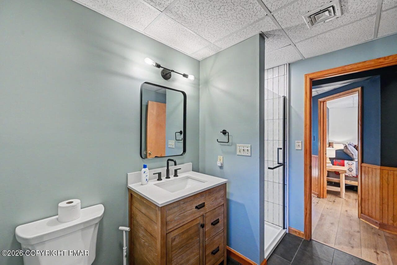 New Vanity - 101 Tennyson Circle, Albrightsville, PA 18210, Albrightsville