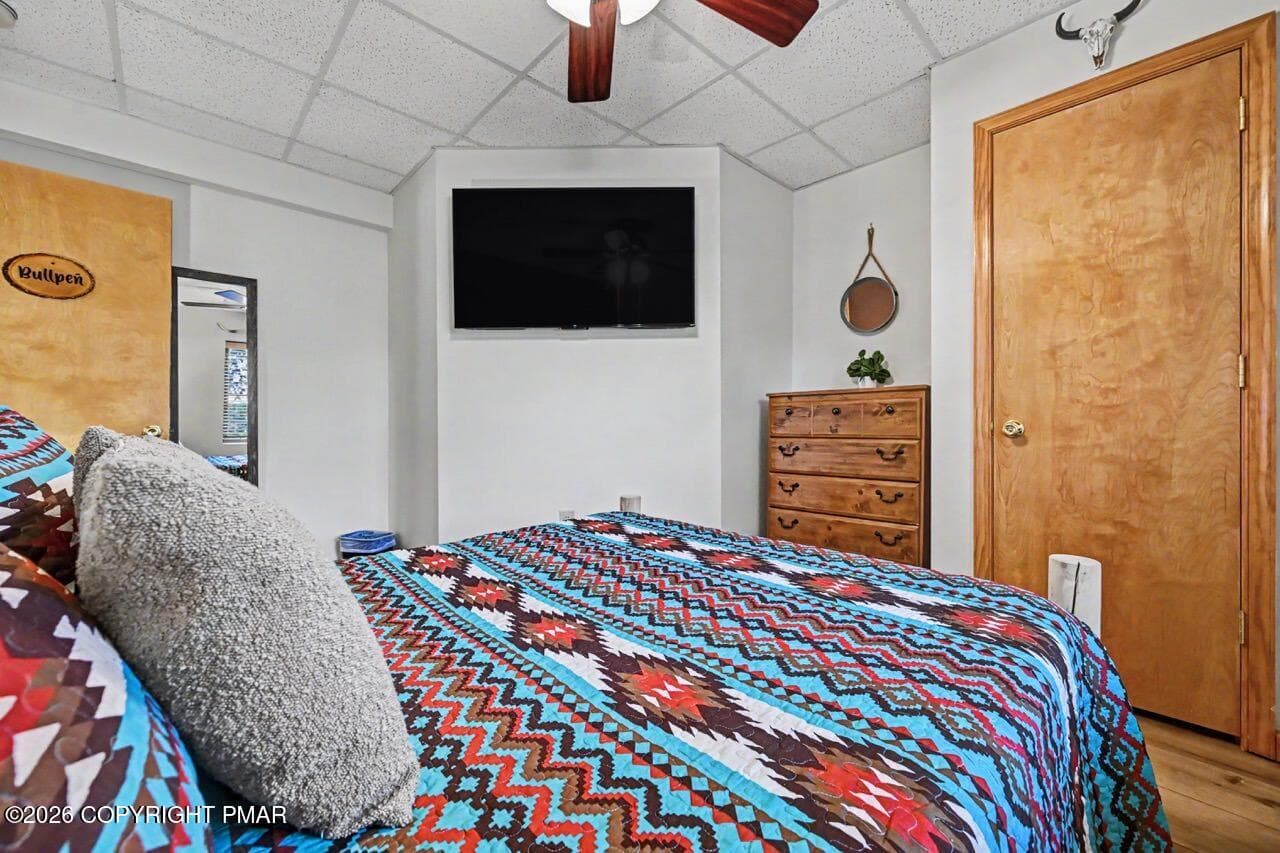 Bedroom 6 - 101 Tennyson Circle, Albrightsville, PA 18210, Albrightsville
