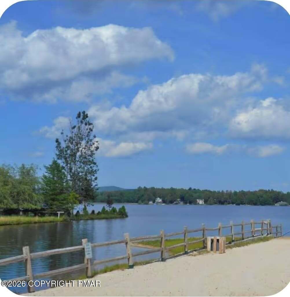Lake - 101 Tennyson Circle, Albrightsville, PA 18210, Albrightsville