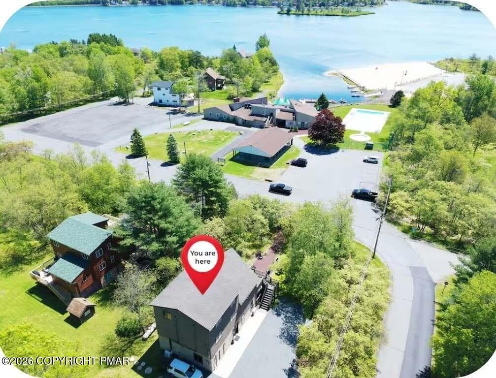 Premium Lot - 101 Tennyson Circle, Albrightsville, PA 18210, Albrightsville