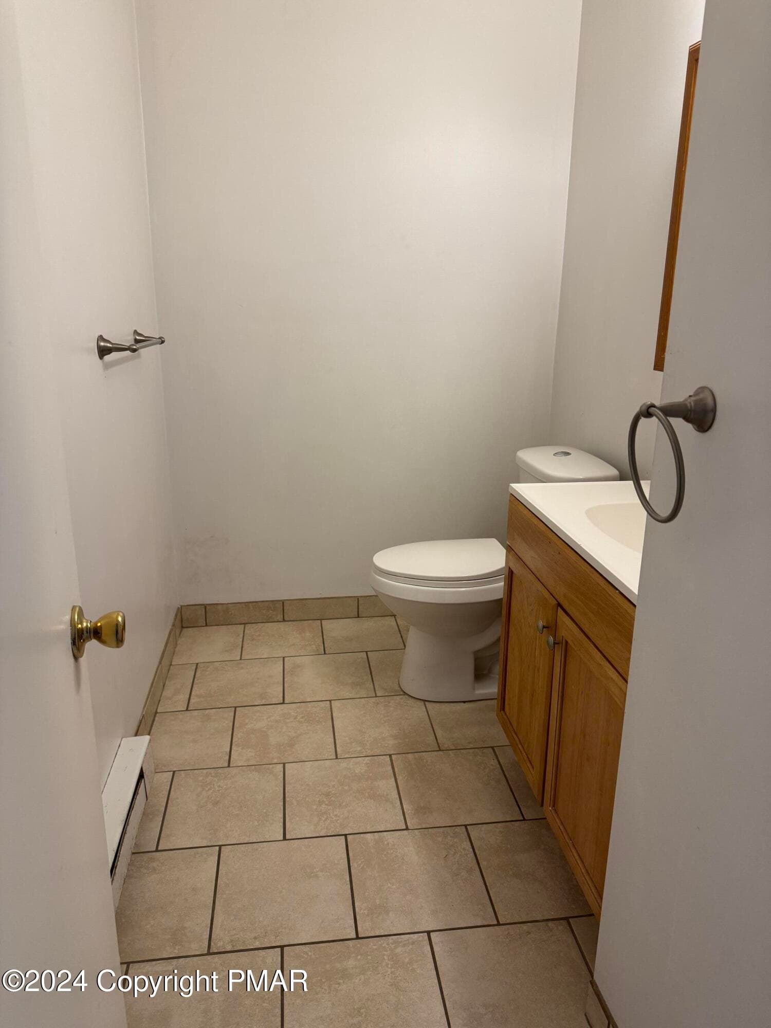 BATH LEVEL 1 - 9193 Buttonwood Court, Tobyhanna, PA 18466, Tobyhanna