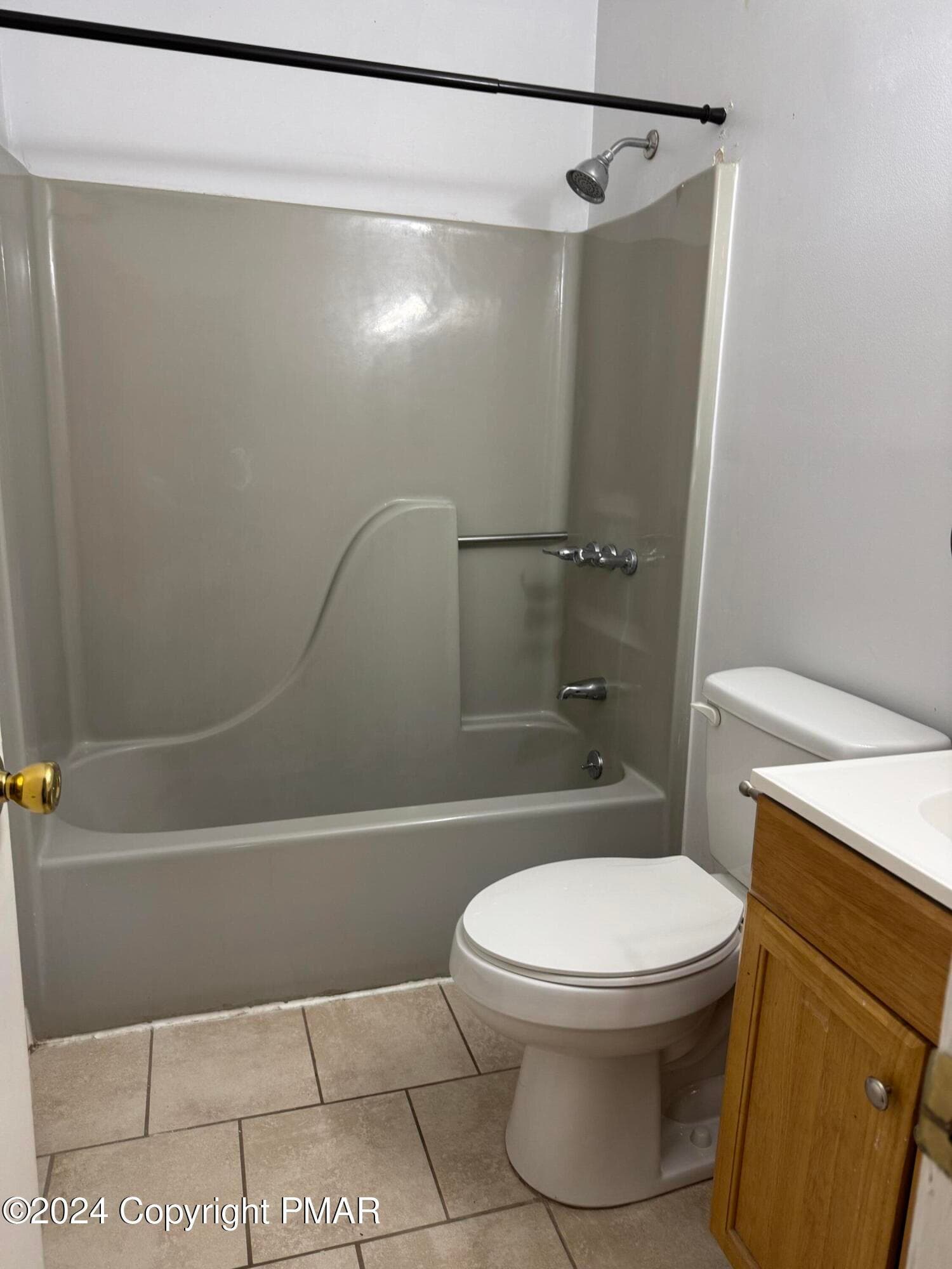 BATH LEVEL 2 - 9193 Buttonwood Court, Tobyhanna, PA 18466, Tobyhanna